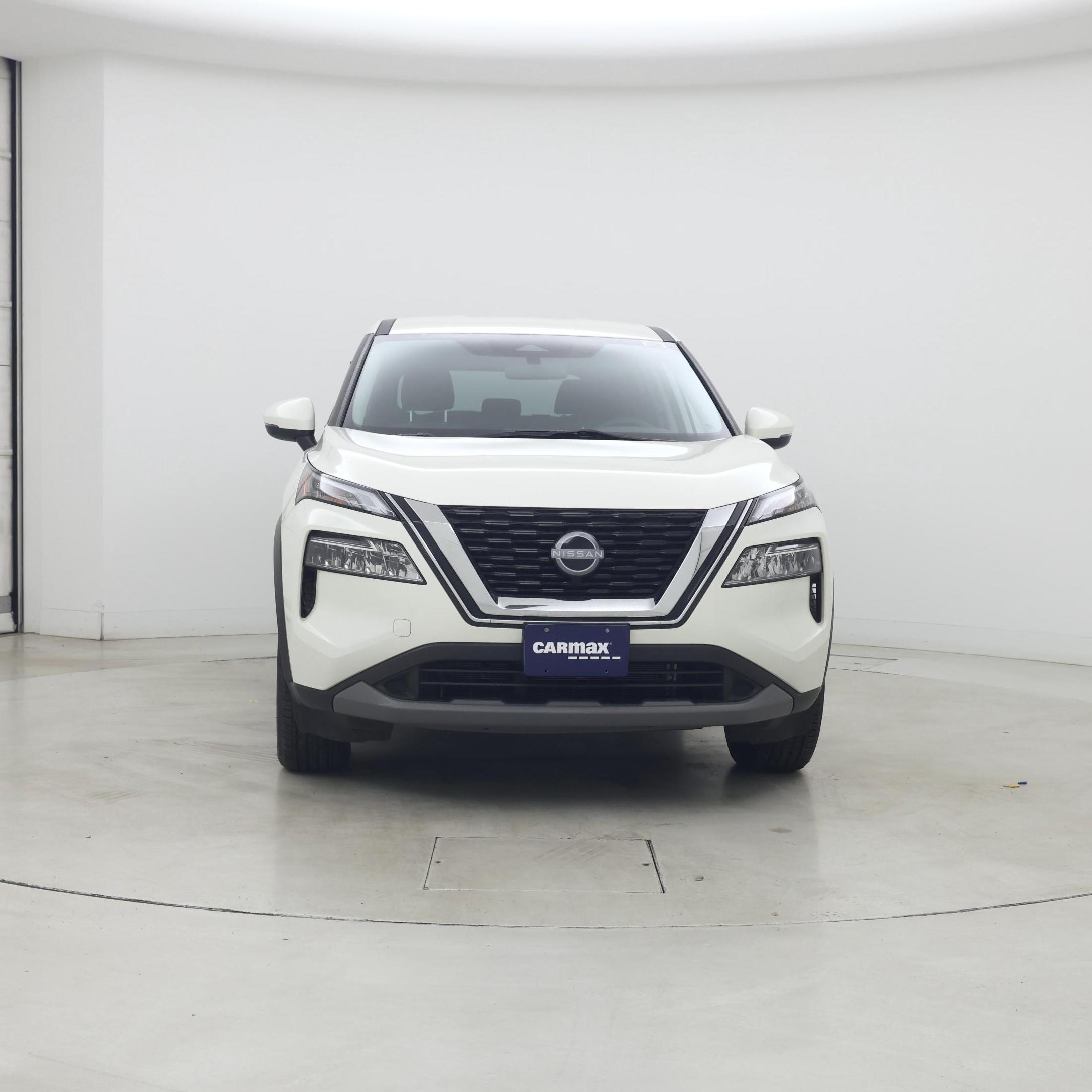 Thumbnail: 2023 Nissan Rogue - 5