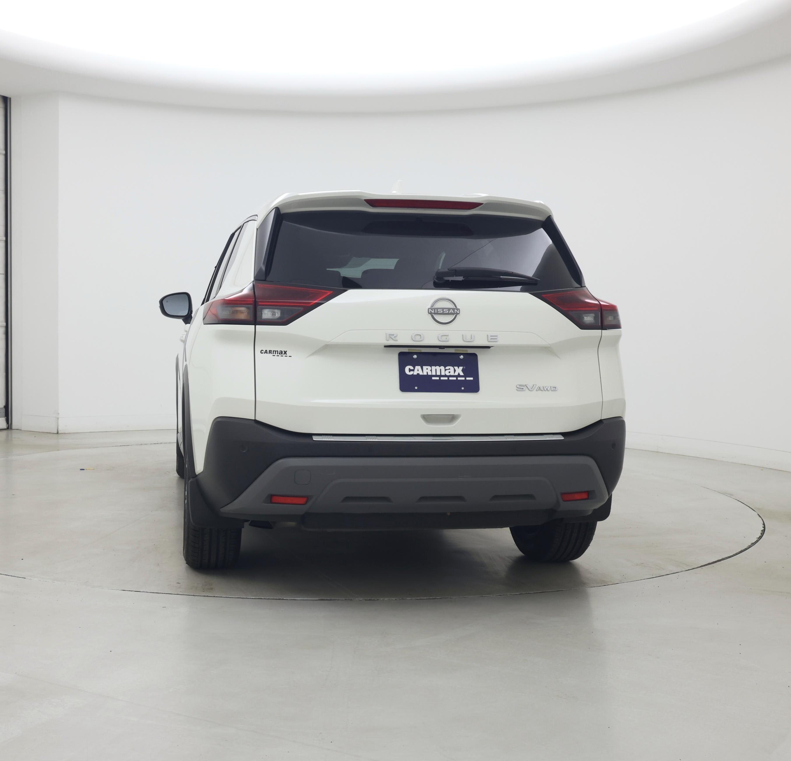 Thumbnail: 2023 Nissan Rogue - 6