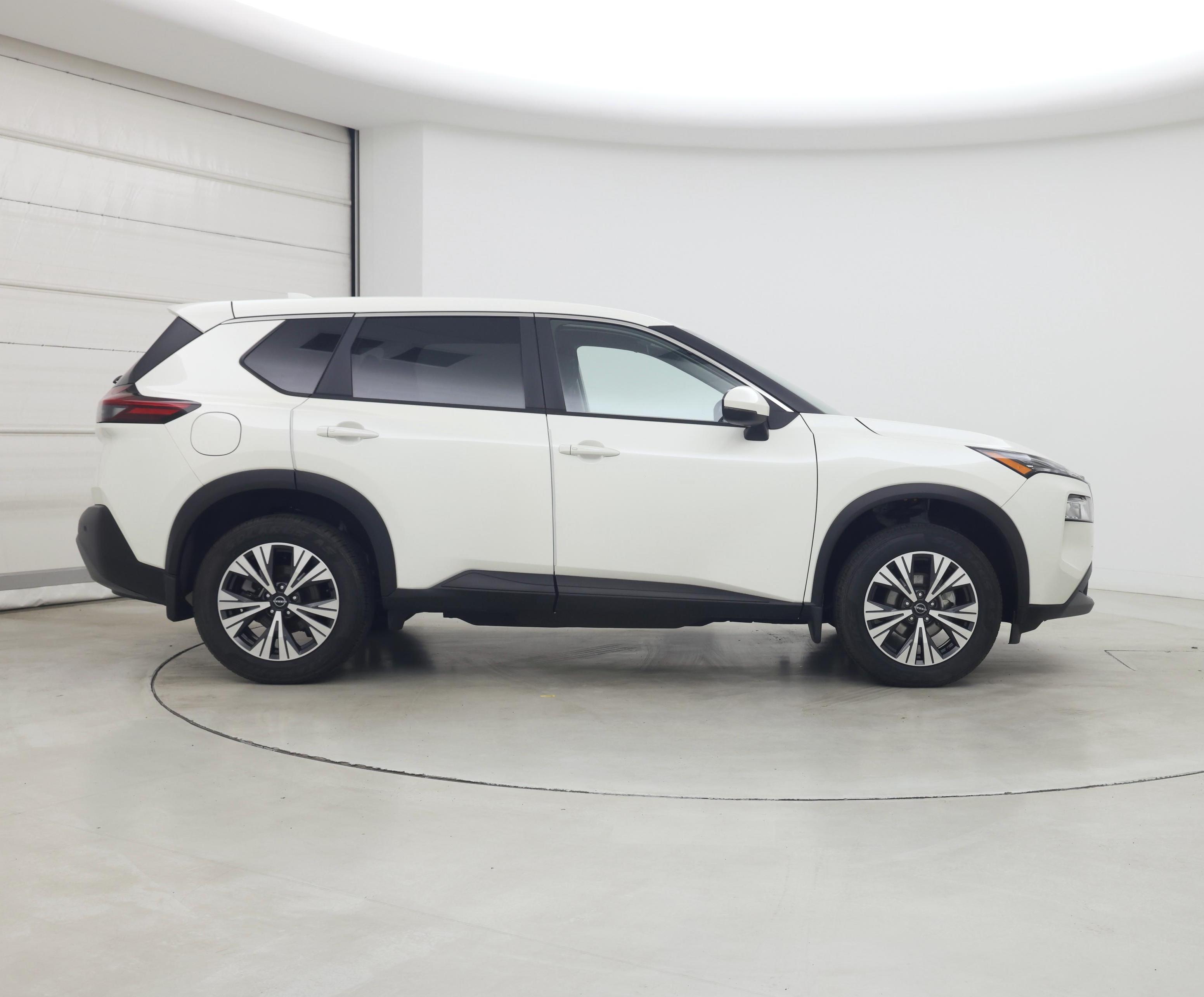 Thumbnail: 2023 Nissan Rogue - 7