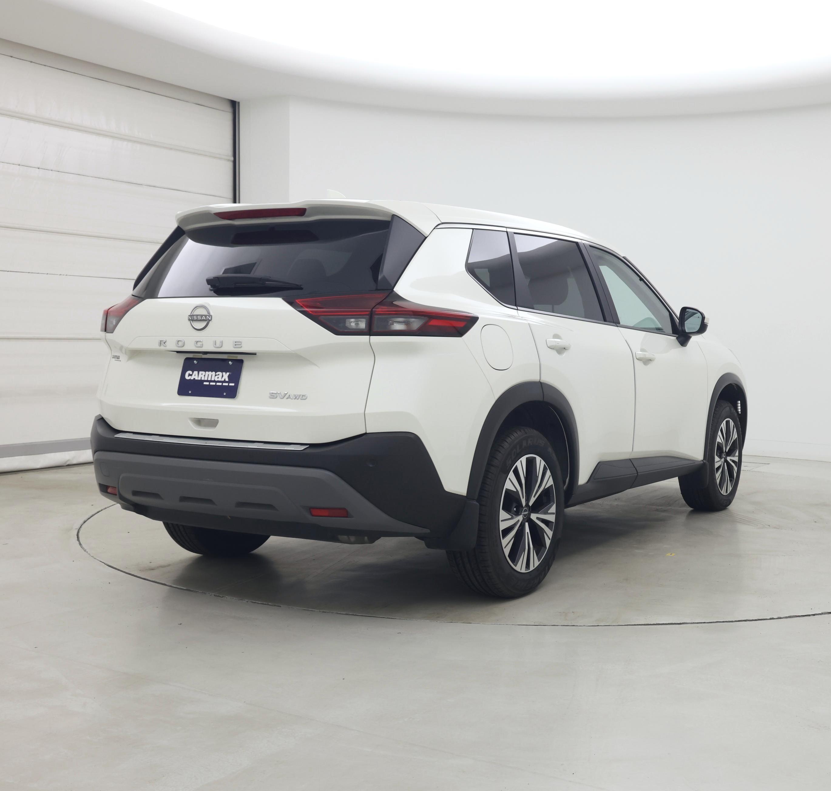 Thumbnail: 2023 Nissan Rogue - 8