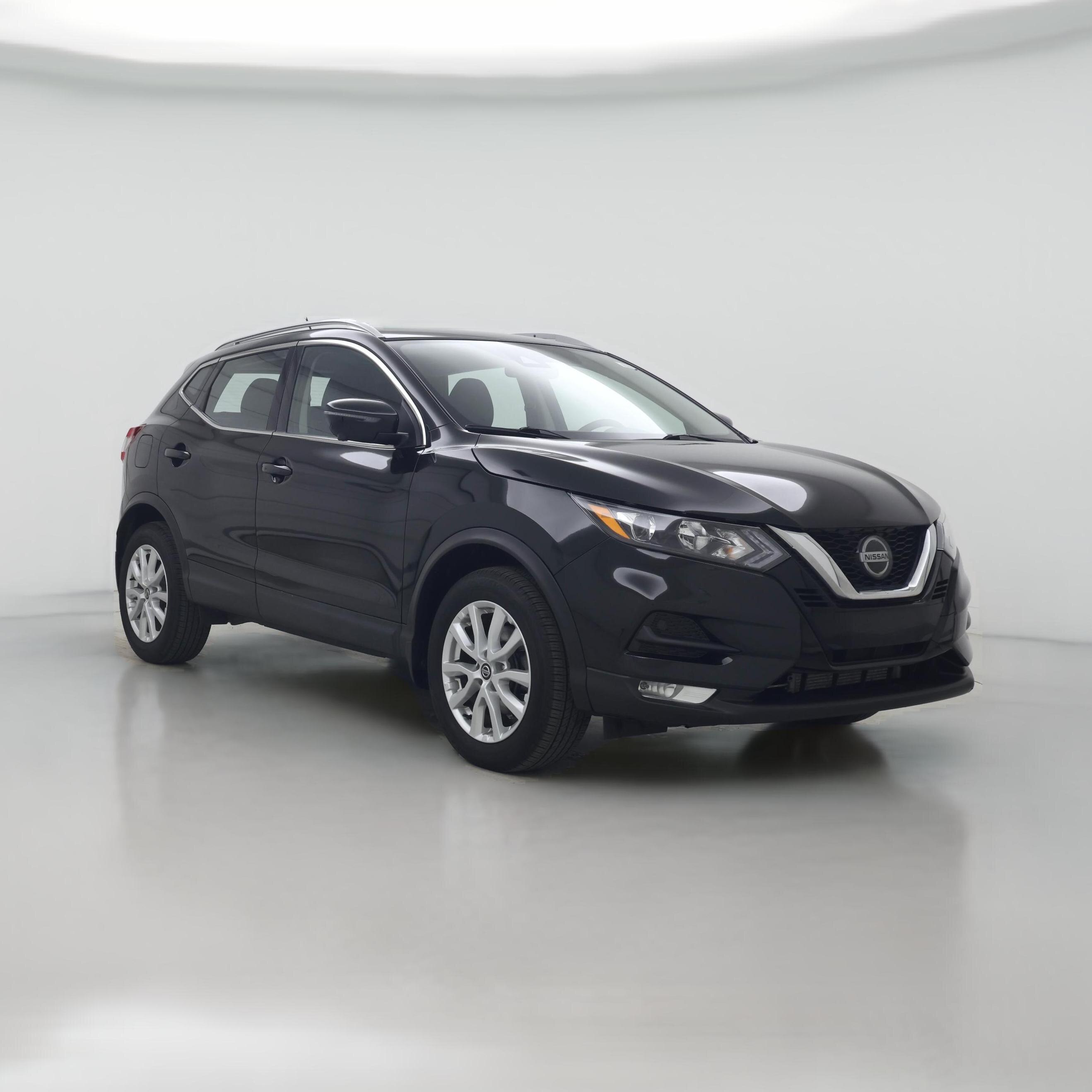 Thumbnail: 2022 Nissan Rogue Sport - 1