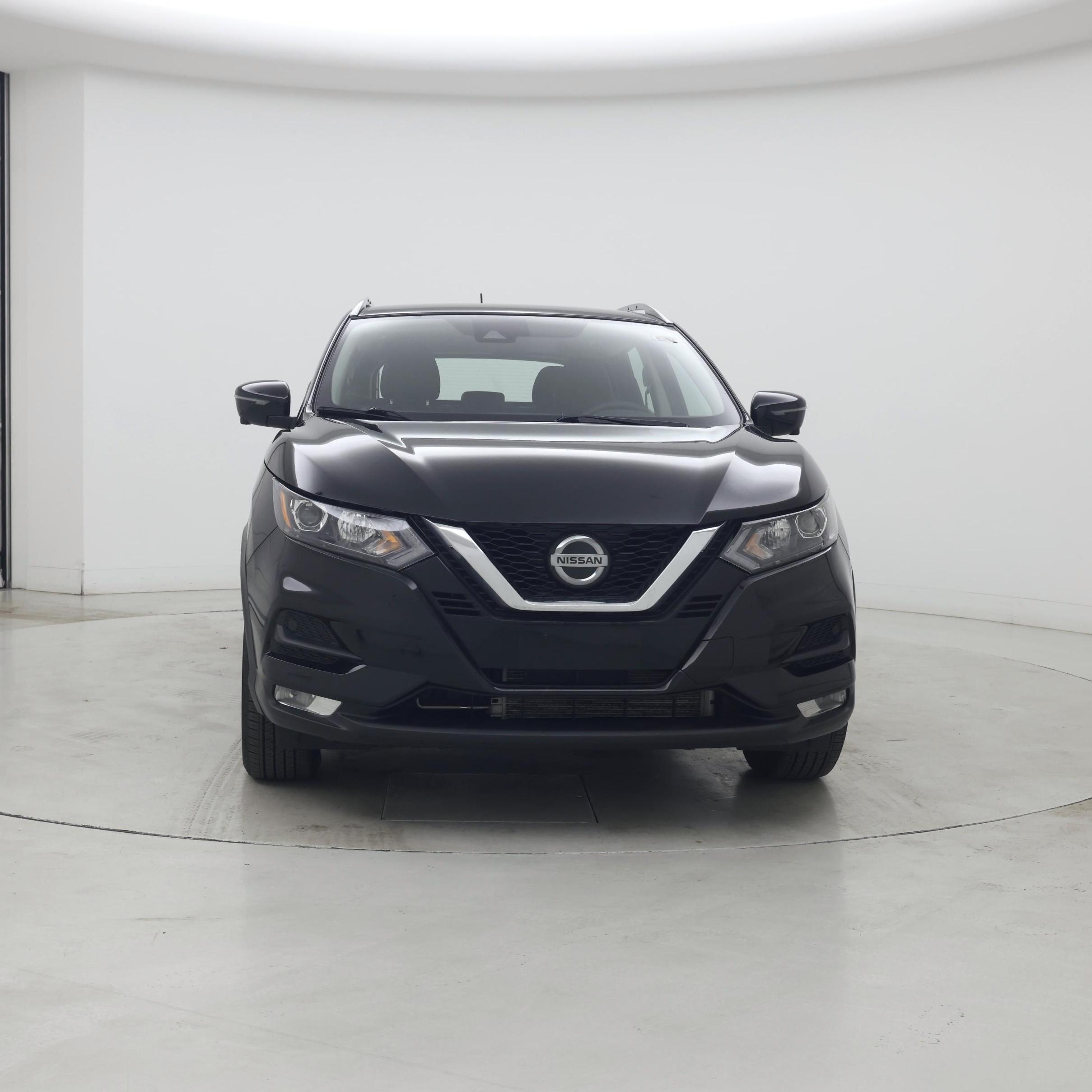 Thumbnail: 2022 Nissan Rogue Sport - 5