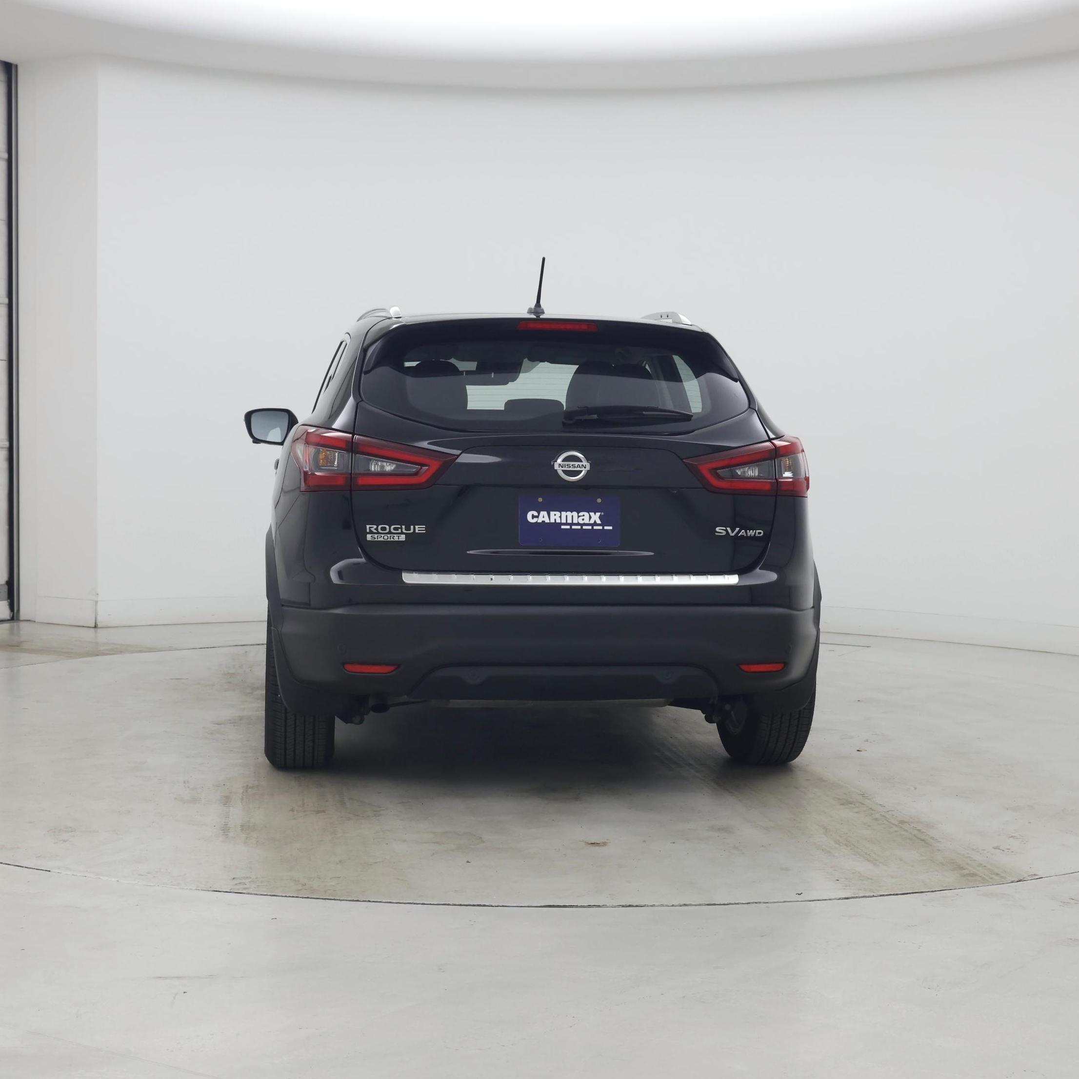 Thumbnail: 2022 Nissan Rogue Sport - 6