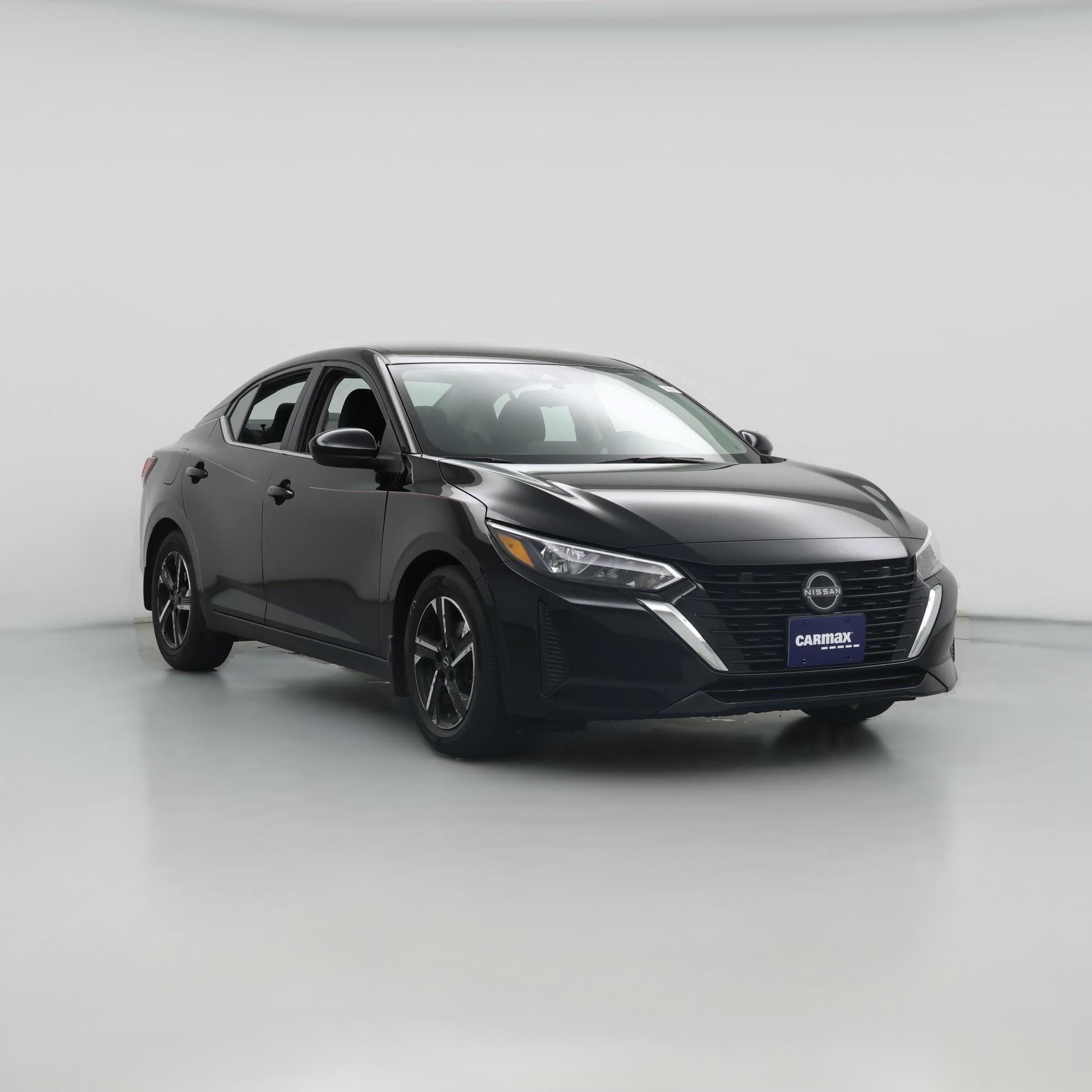 Thumbnail: 2024 Nissan Sentra - 1