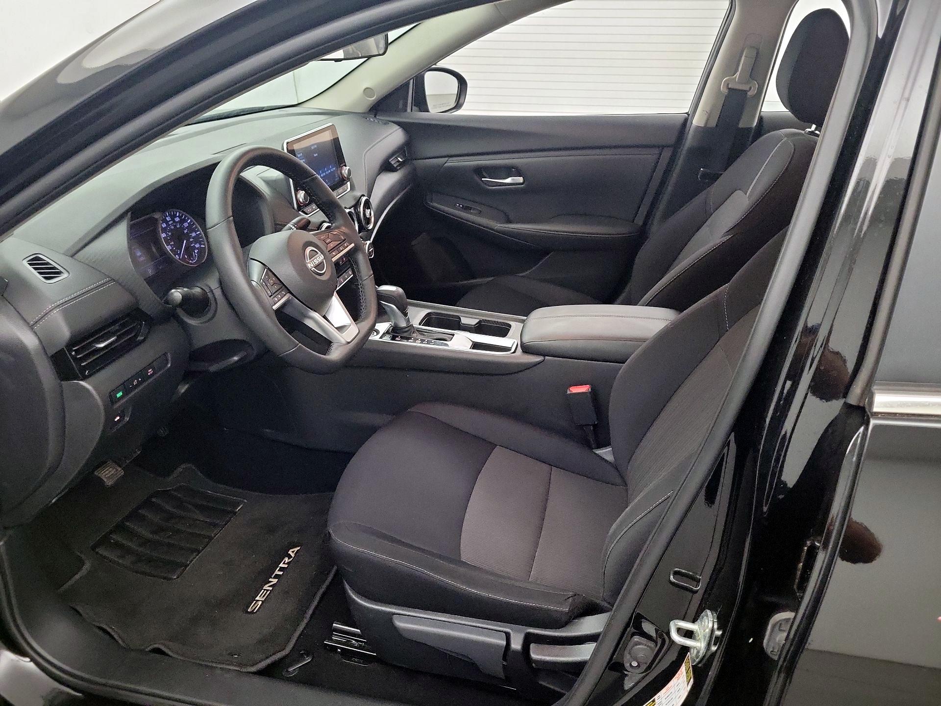 Thumbnail: 2024 Nissan Sentra - 11