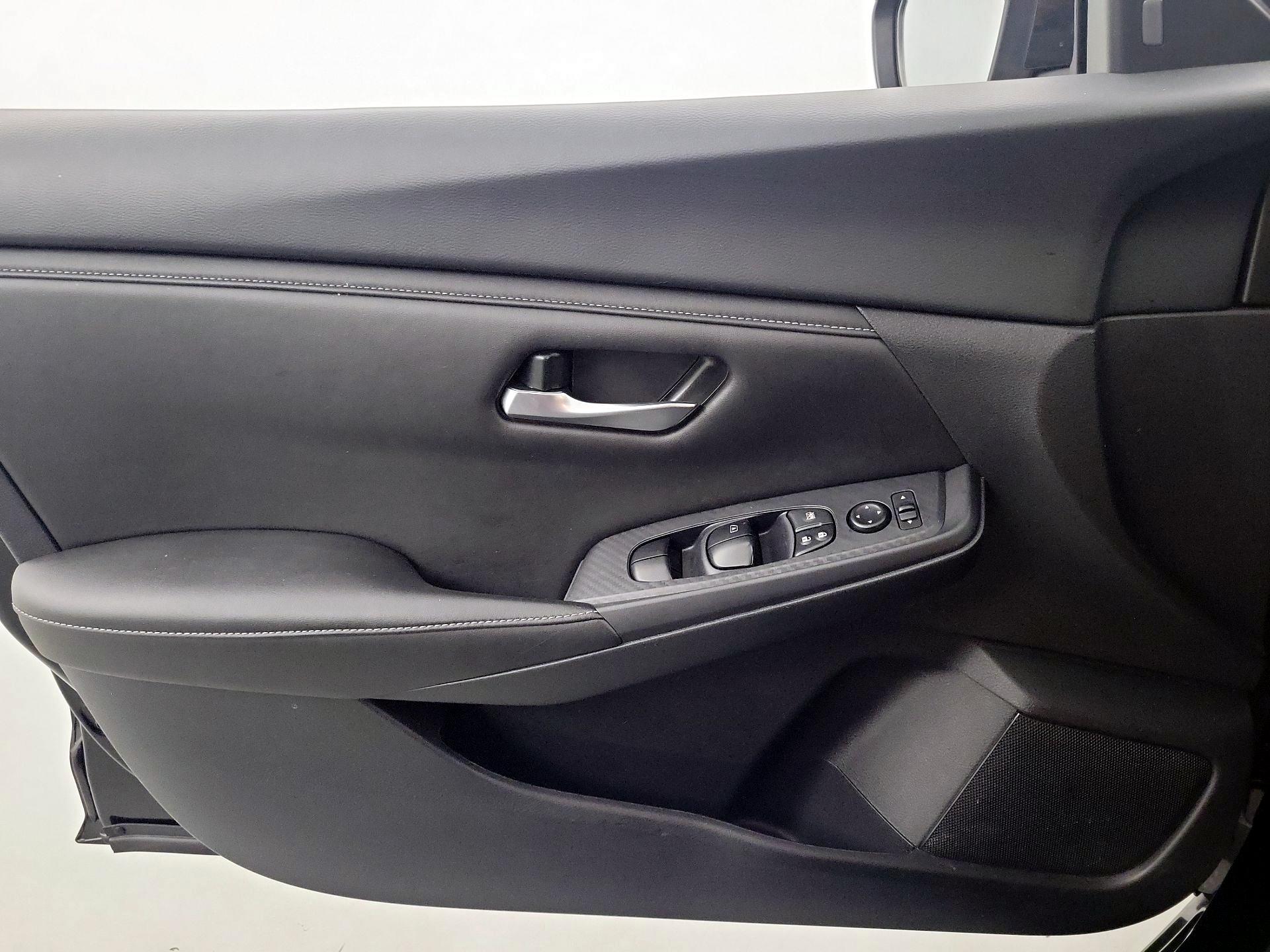 Thumbnail: 2024 Nissan Sentra - 12