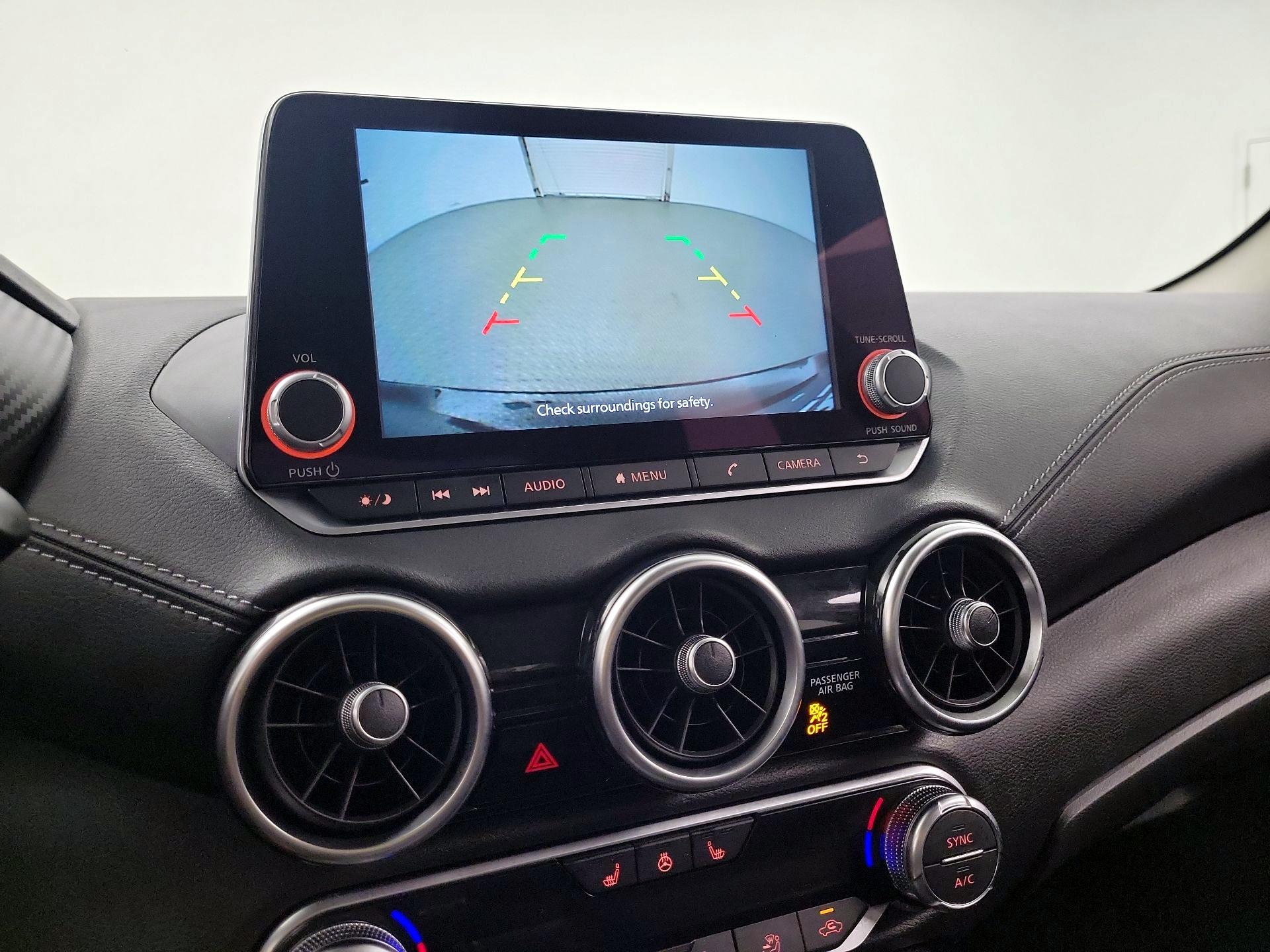 Thumbnail: 2024 Nissan Sentra - 13