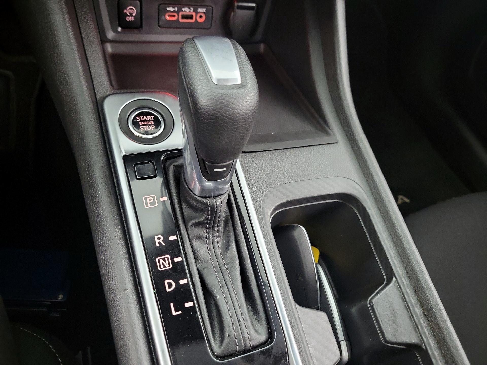 Thumbnail: 2024 Nissan Sentra - 16