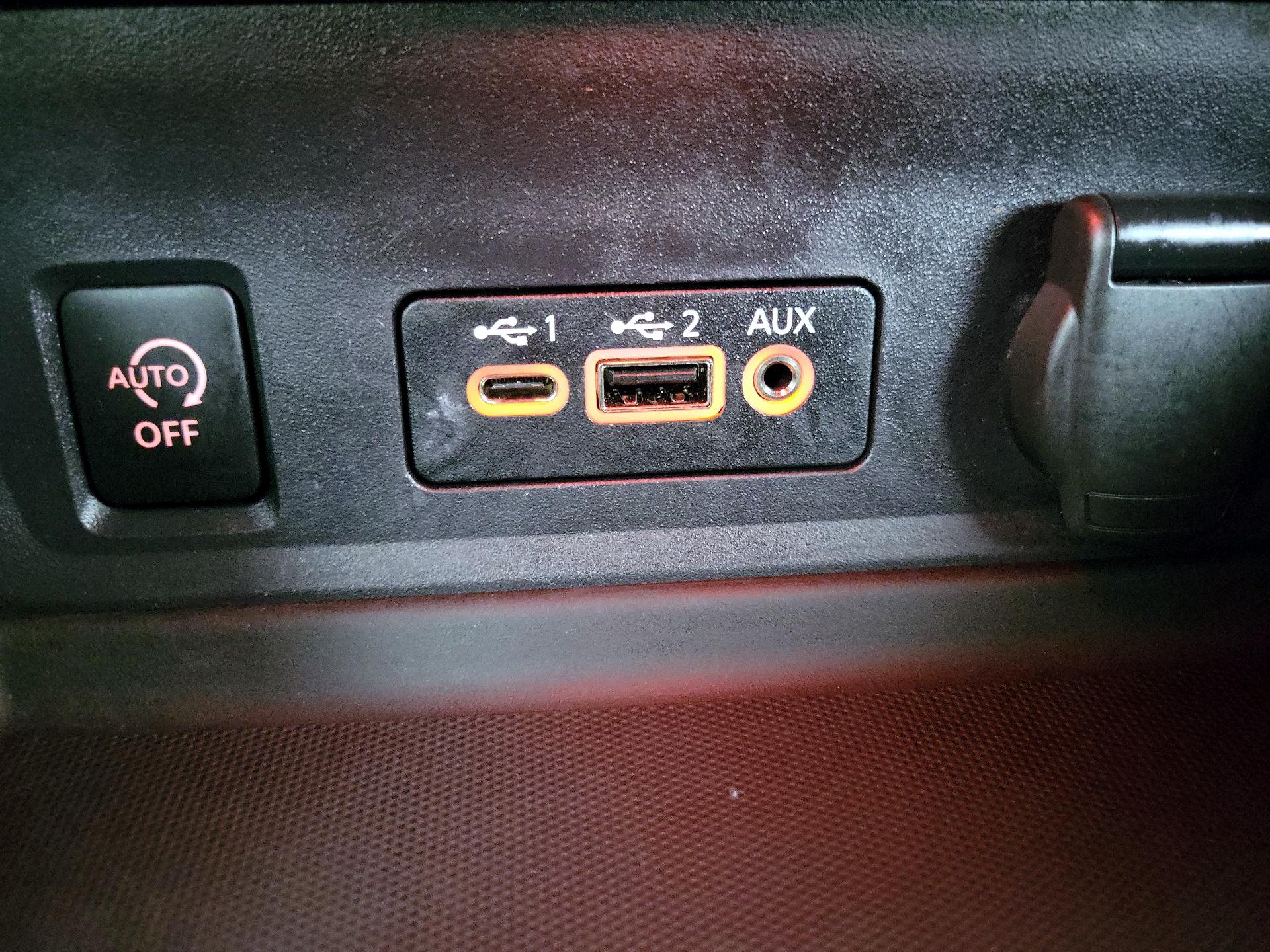 Thumbnail: 2024 Nissan Sentra - 17