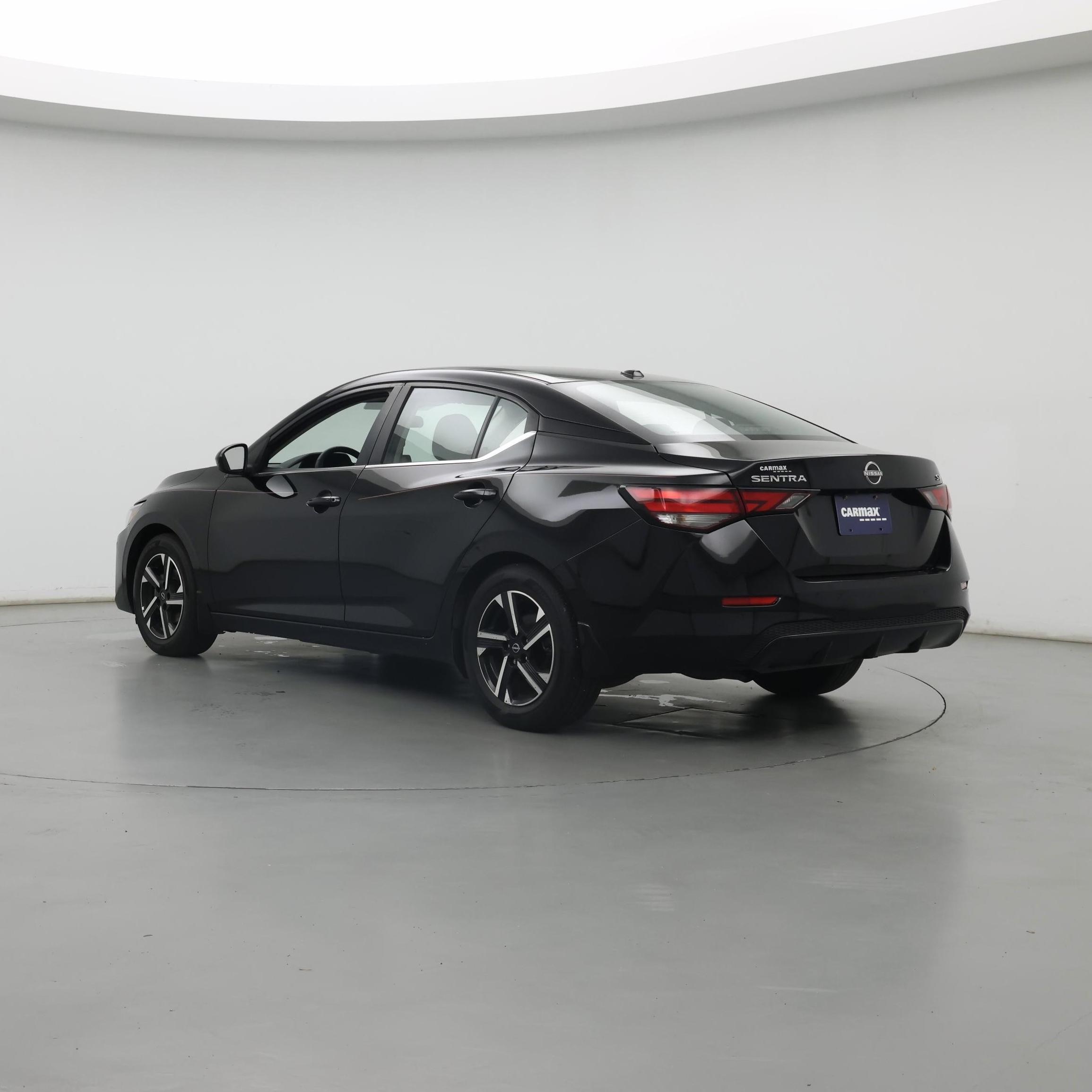 Thumbnail: 2024 Nissan Sentra - 2