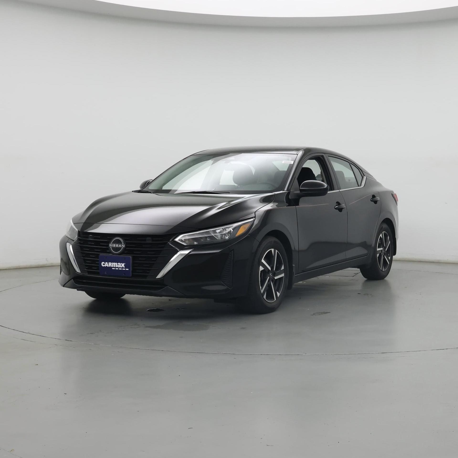 Thumbnail: 2024 Nissan Sentra - 4