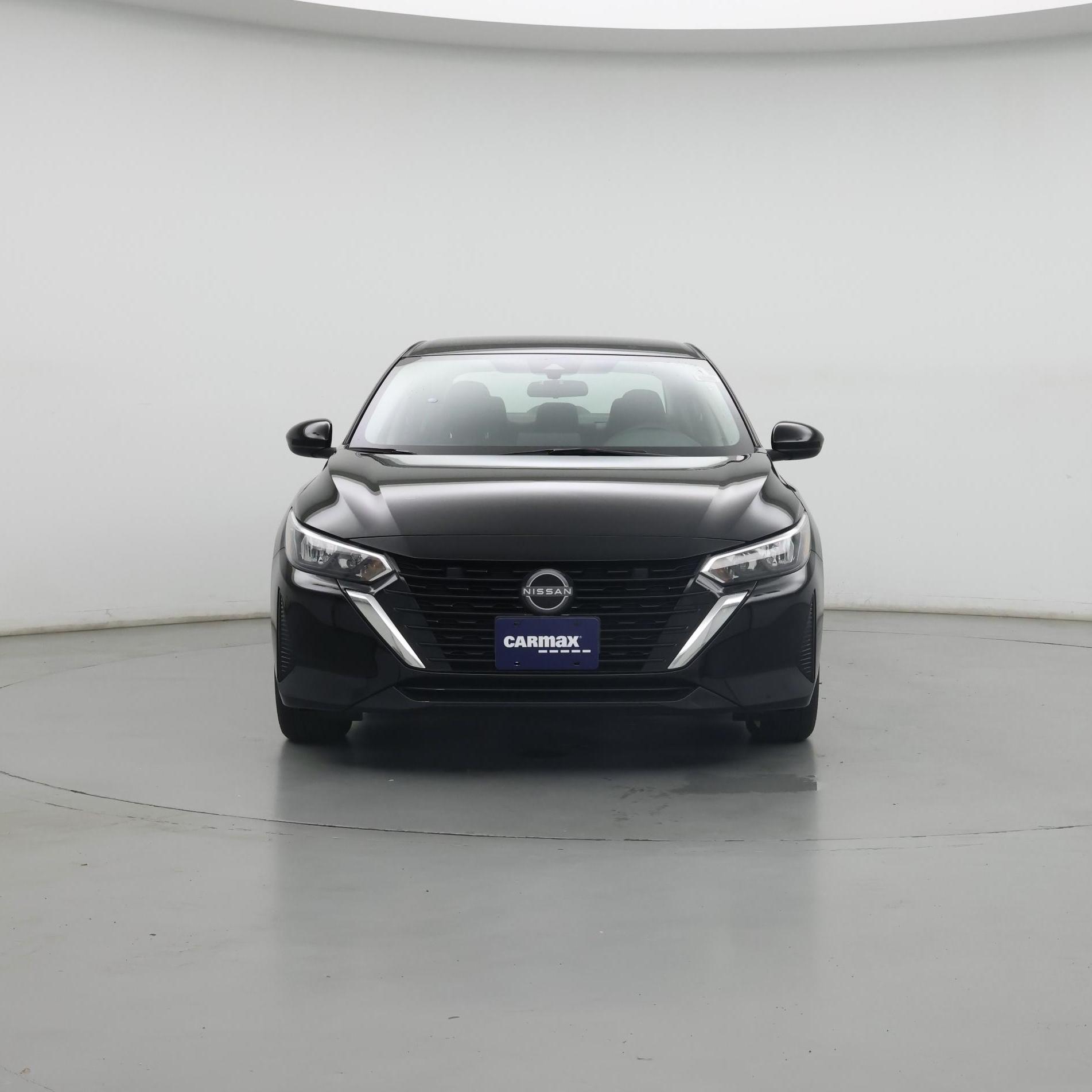 Thumbnail: 2024 Nissan Sentra - 5