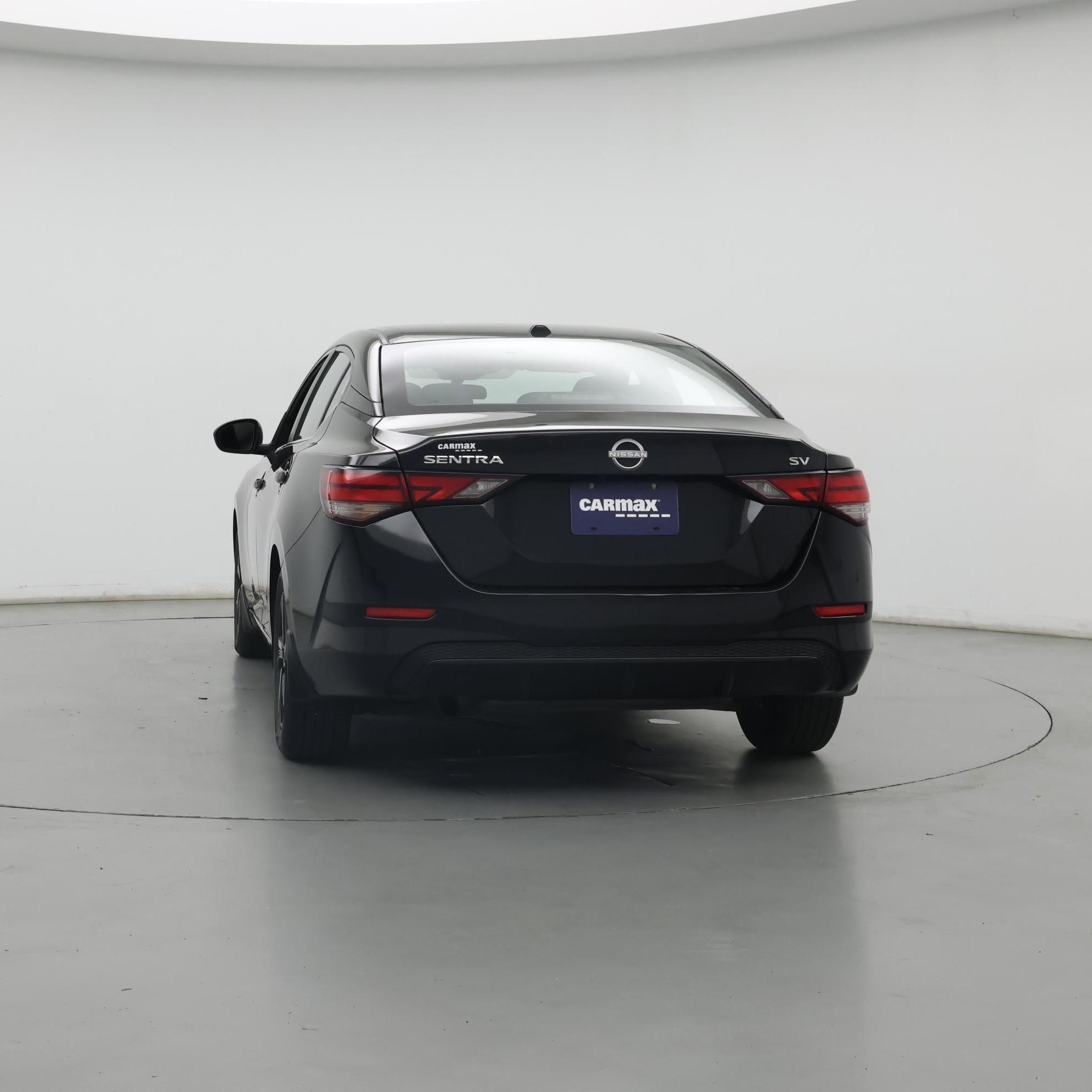 Thumbnail: 2024 Nissan Sentra - 6