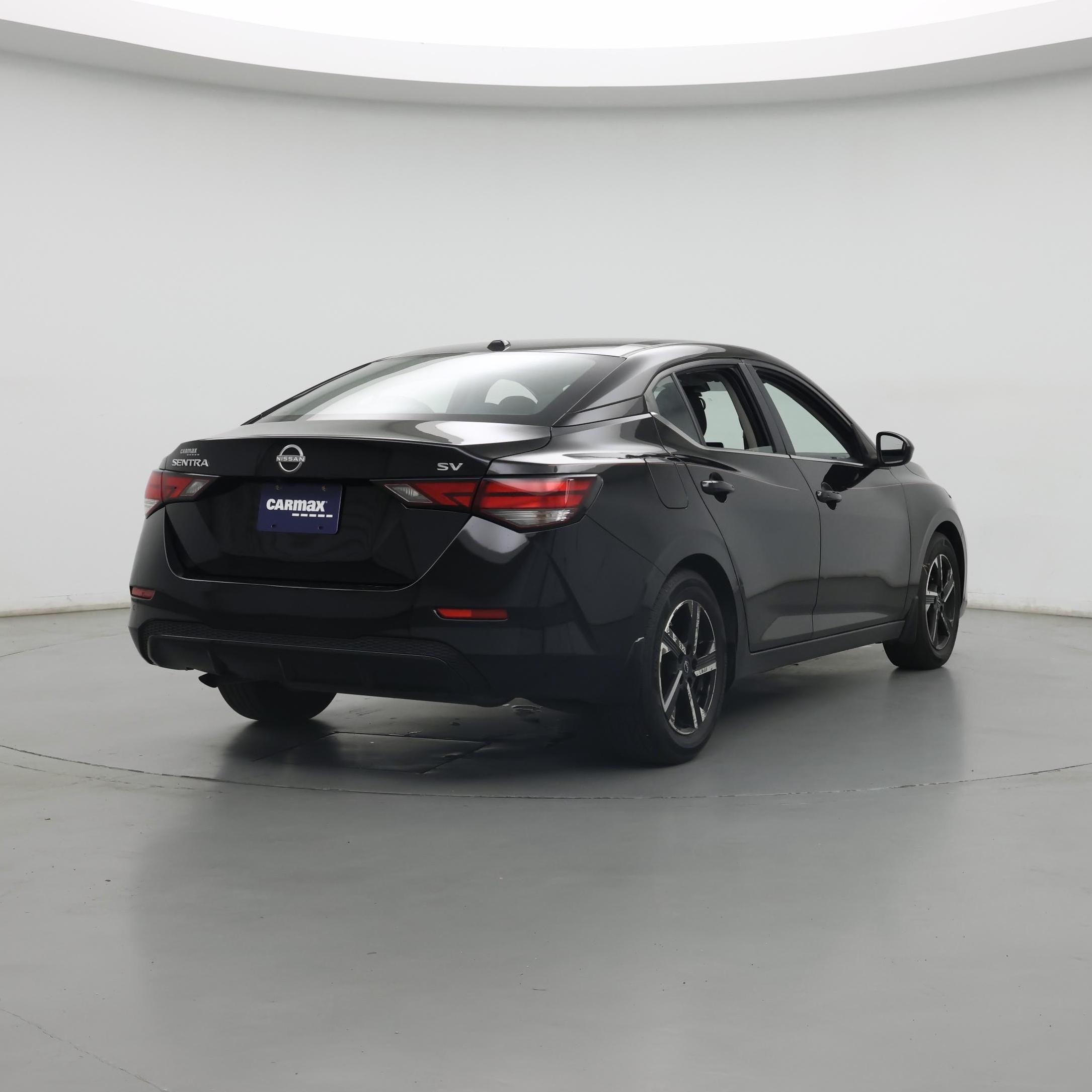 Thumbnail: 2024 Nissan Sentra - 8