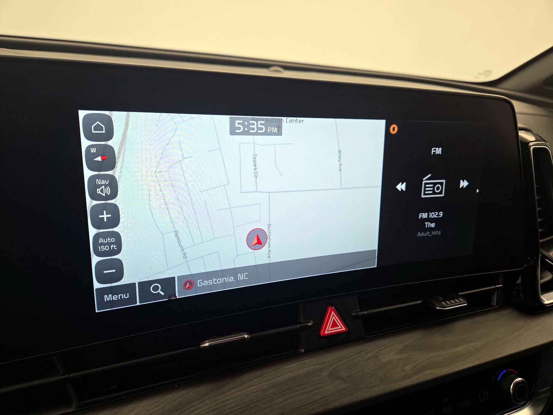 Thumbnail: 2023 Kia Sportage - 14