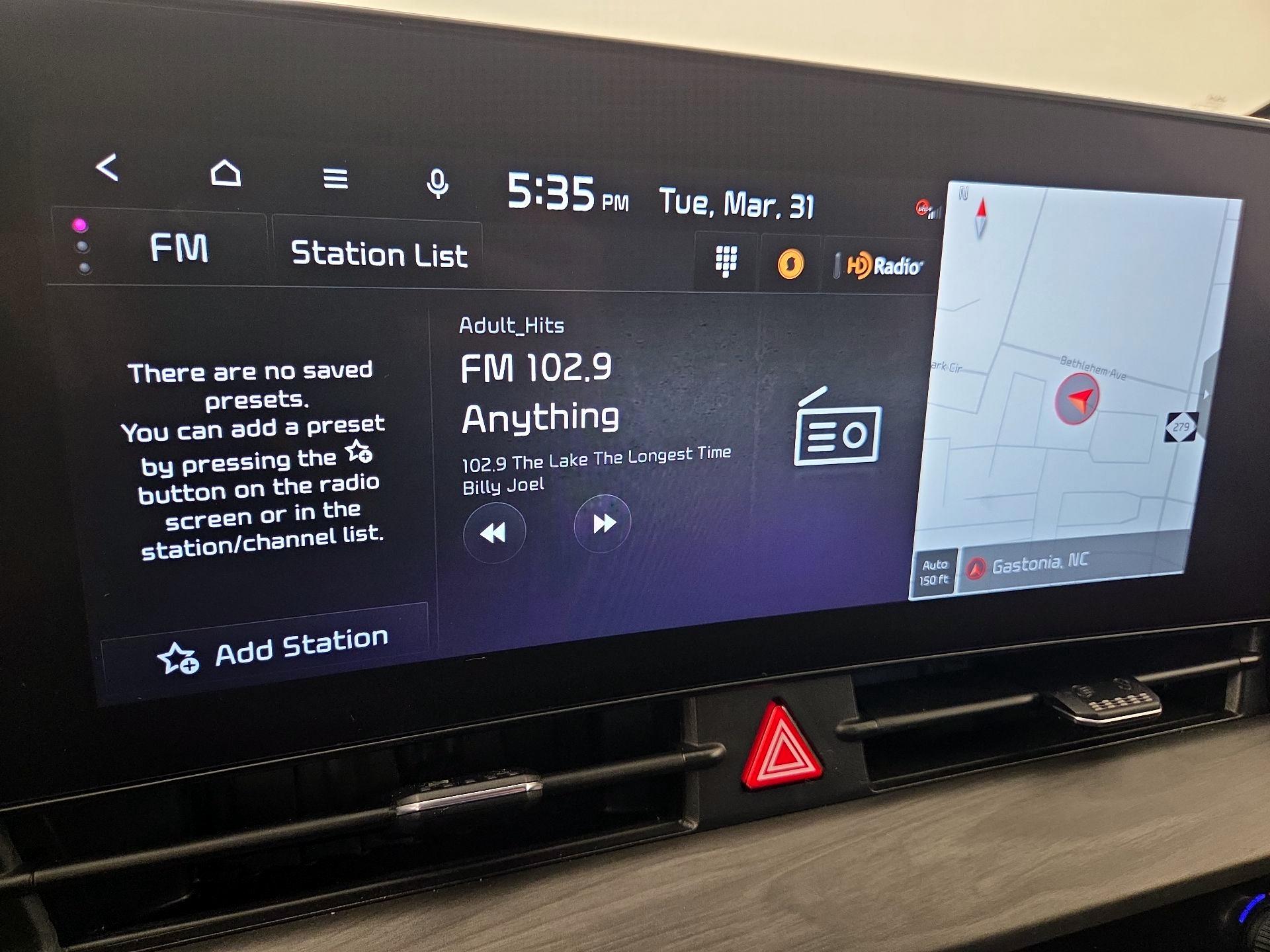 Thumbnail: 2023 Kia Sportage - 16