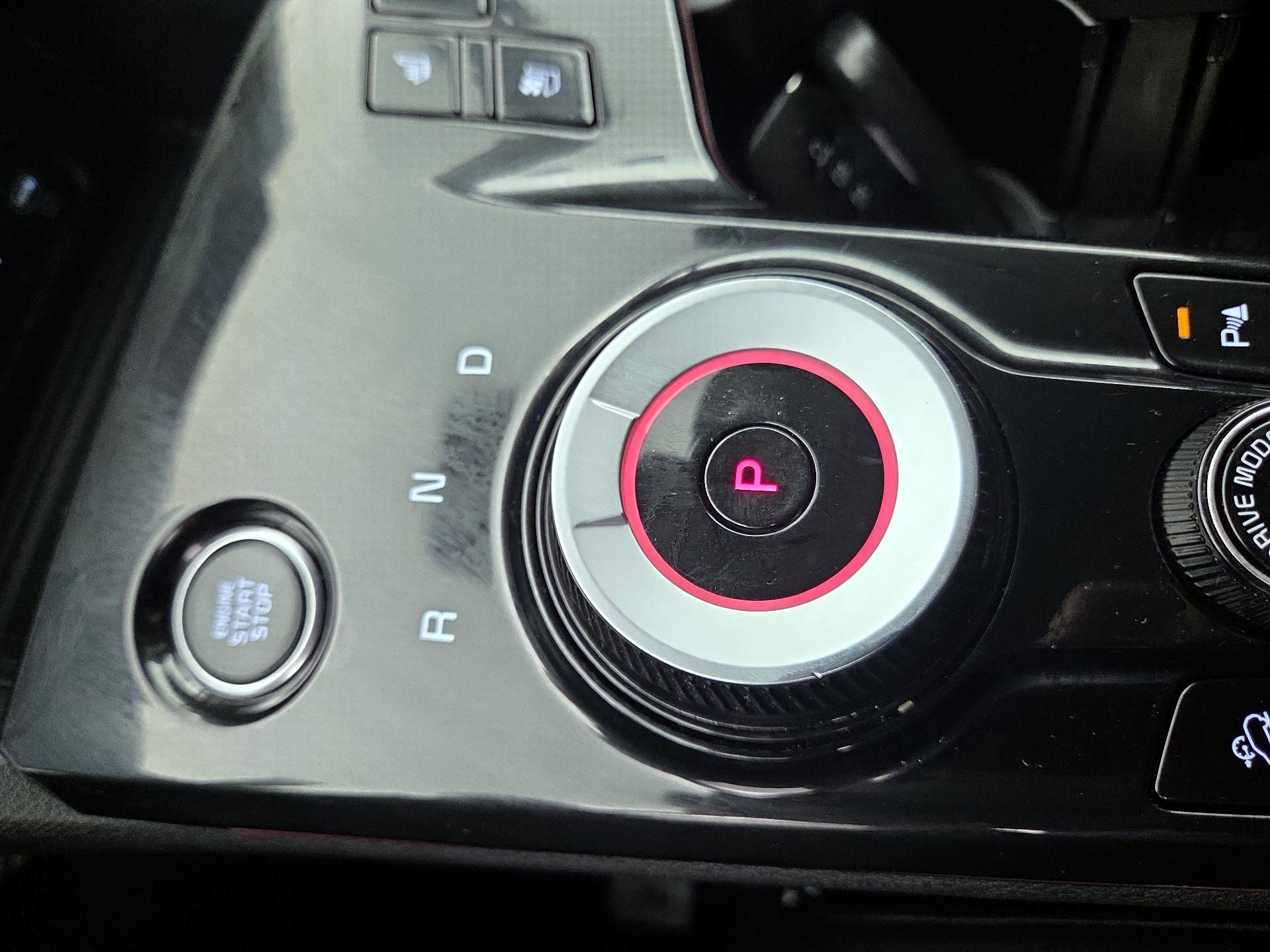 Thumbnail: 2023 Kia Sportage - 18