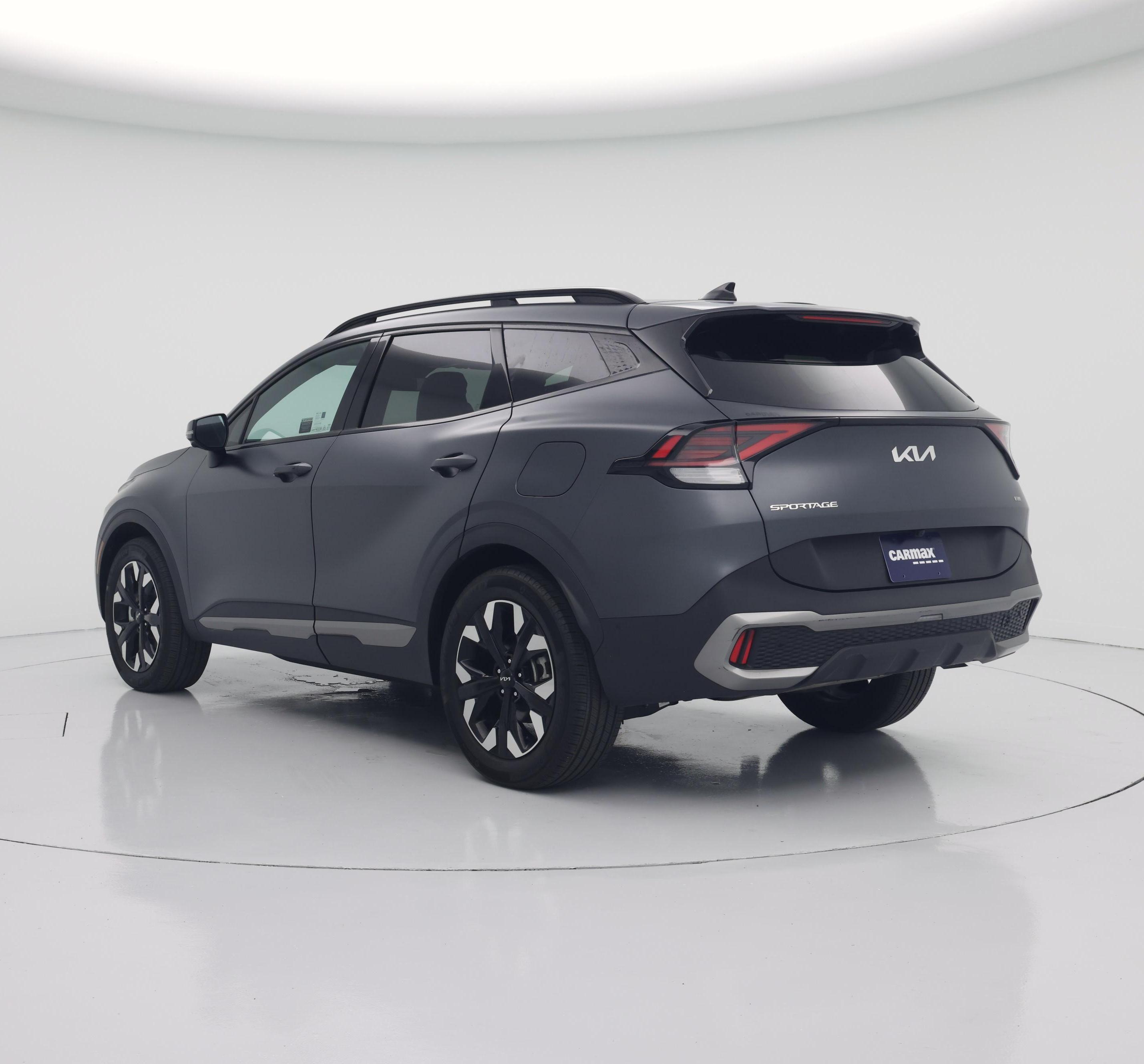 Thumbnail: 2023 Kia Sportage - 2