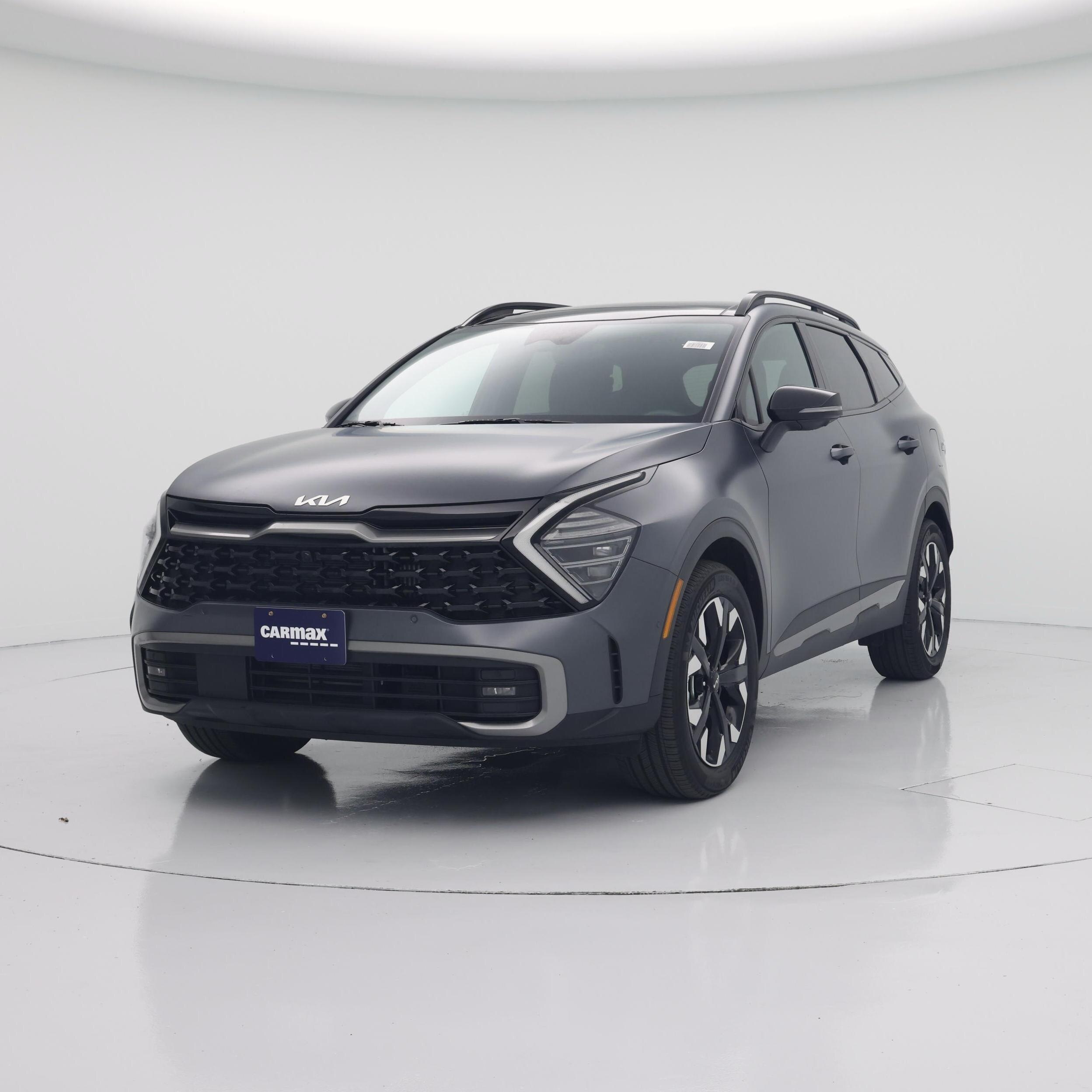 Thumbnail: 2023 Kia Sportage - 4