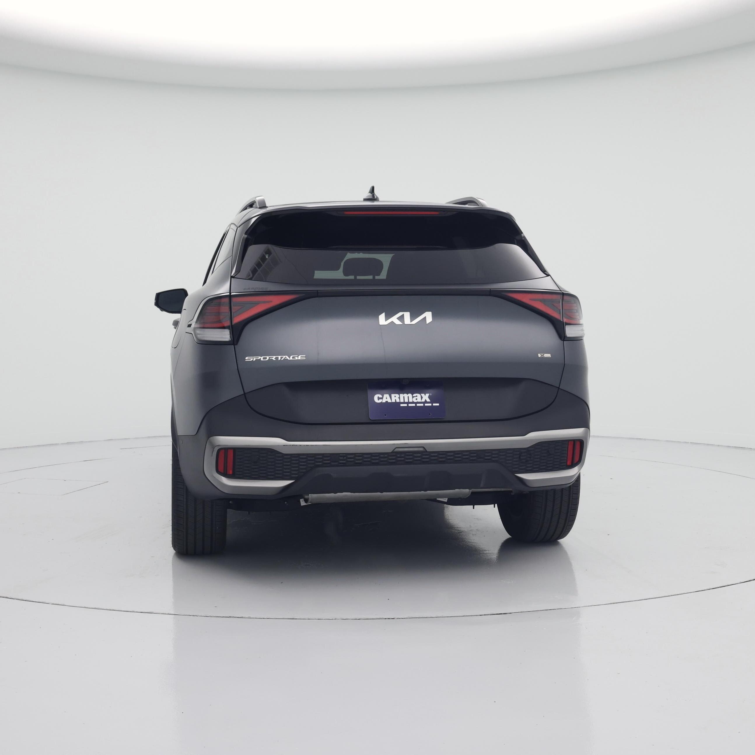 Thumbnail: 2023 Kia Sportage - 6