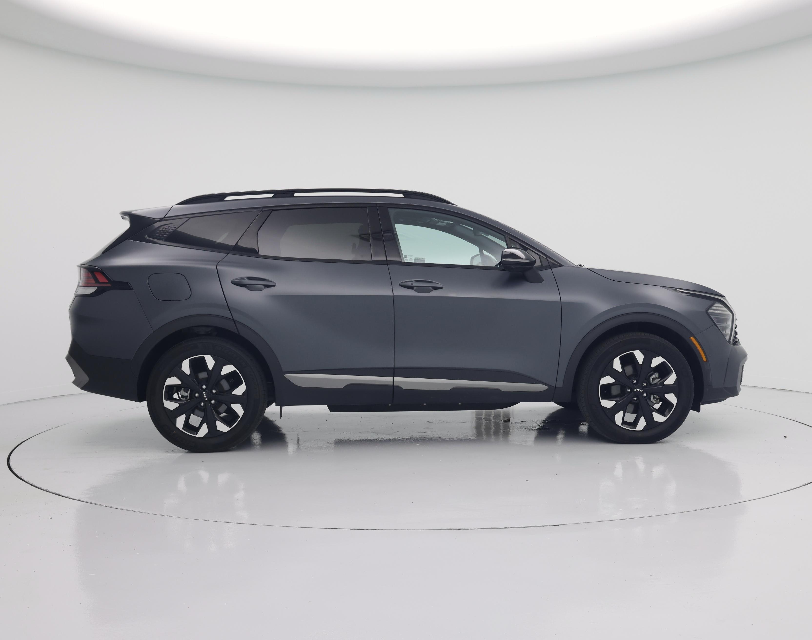 Thumbnail: 2023 Kia Sportage - 7