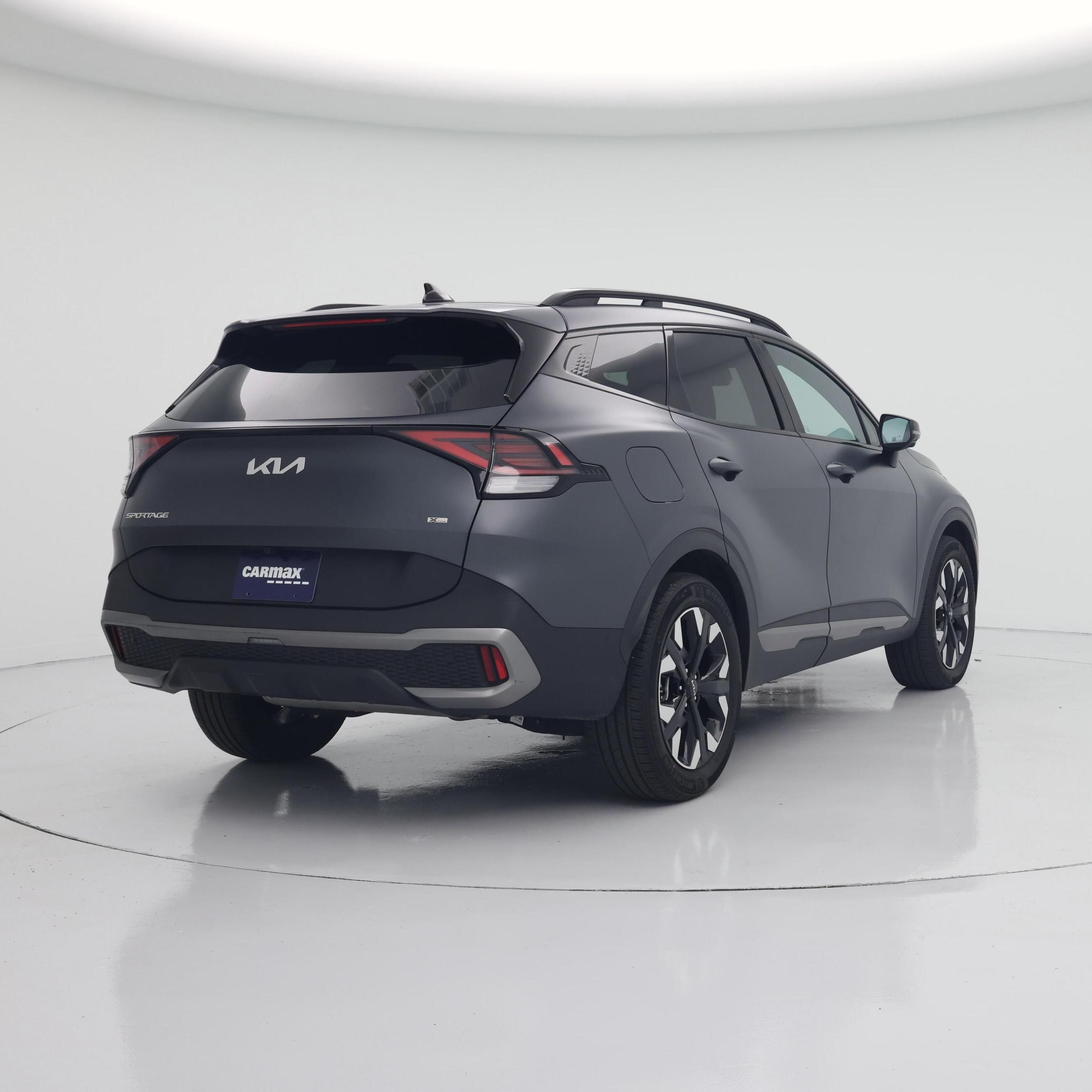 Thumbnail: 2023 Kia Sportage - 8