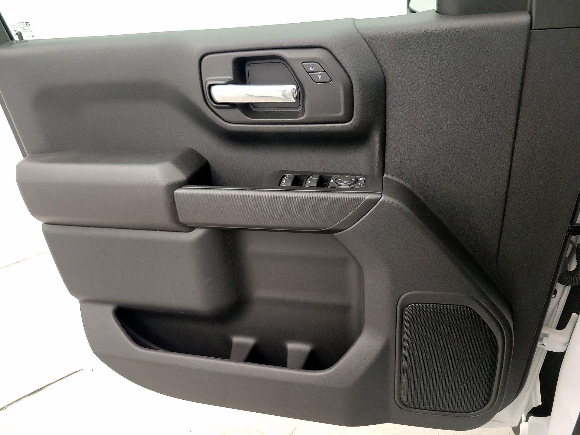 Thumbnail: 2023 Chevrolet Silverado 1500 - 12