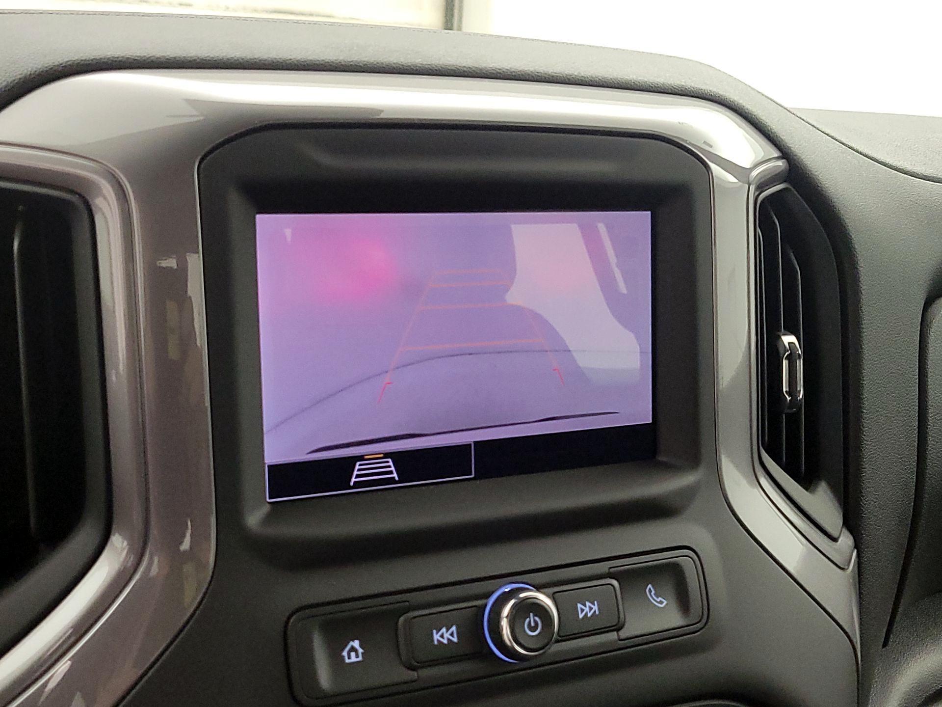 Thumbnail: 2023 Chevrolet Silverado 1500 - 14