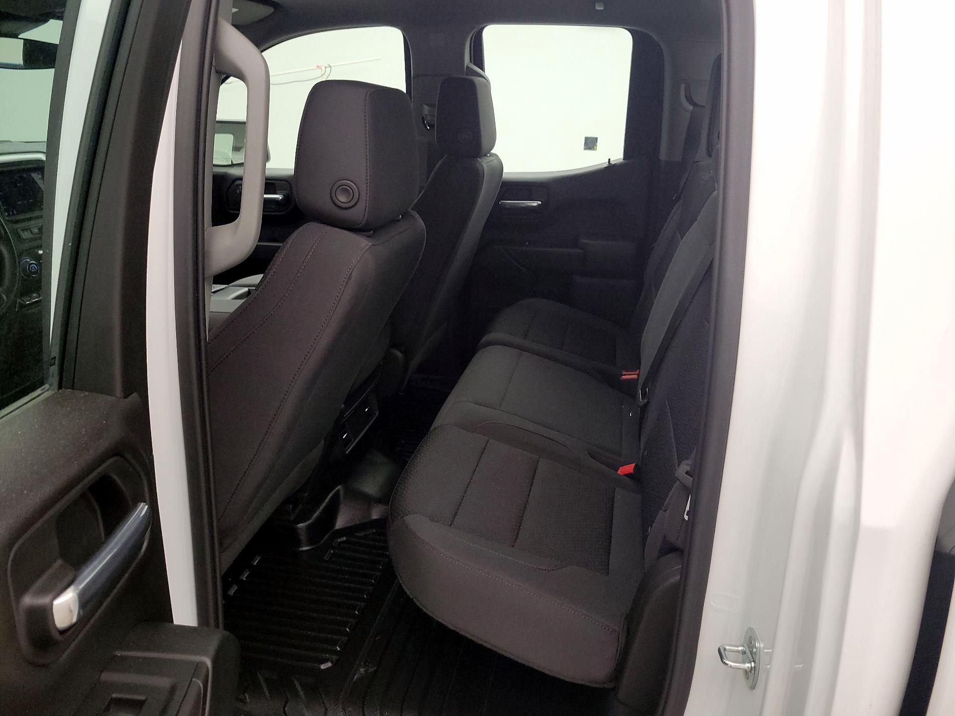 Thumbnail: 2023 Chevrolet Silverado 1500 - 19