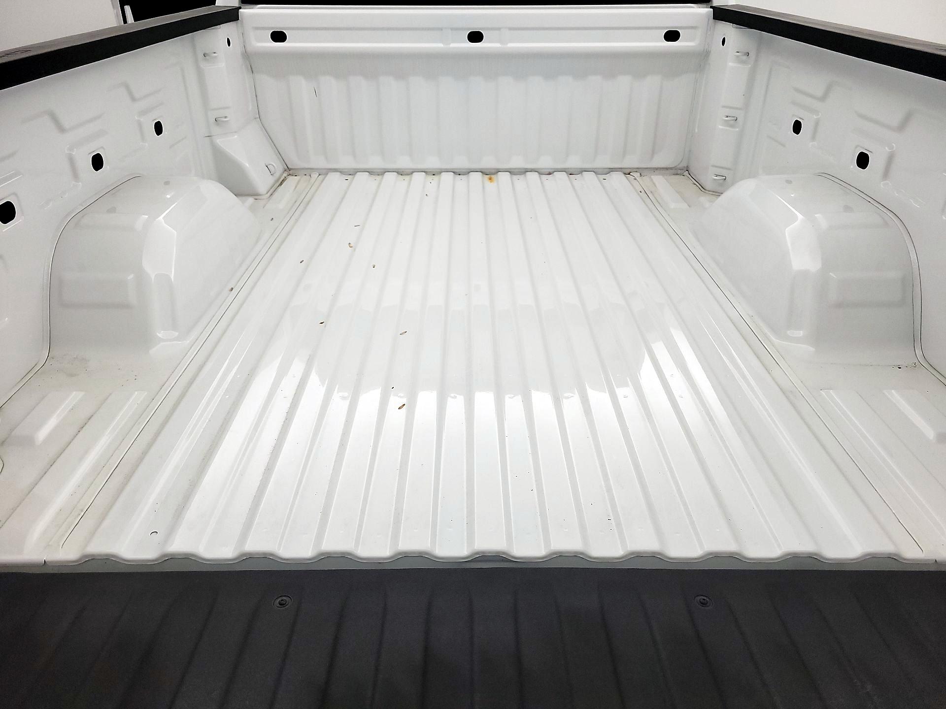 Thumbnail: 2023 Chevrolet Silverado 1500 - 20