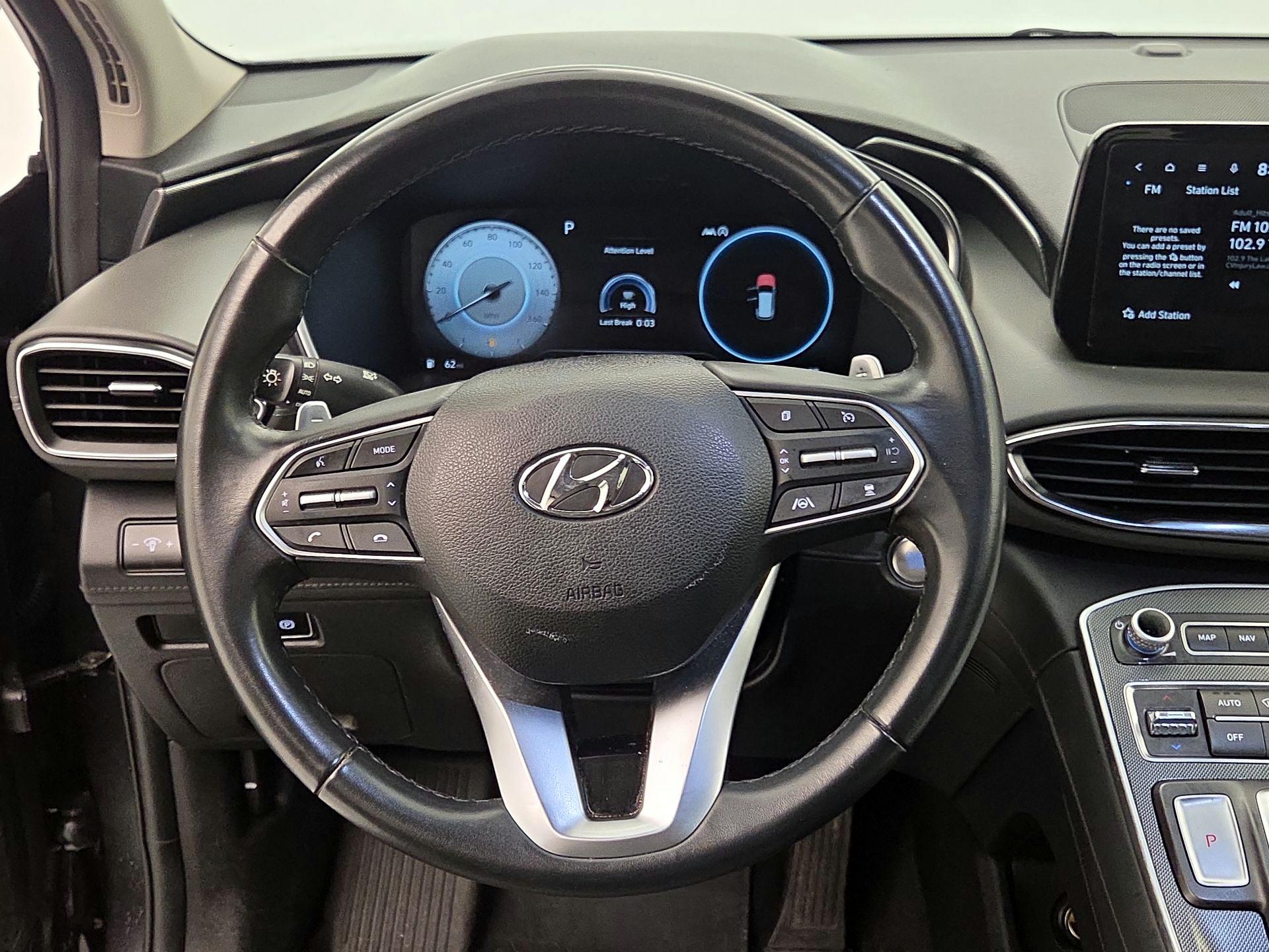 Thumbnail: 2023 Hyundai Santa Fe - 10