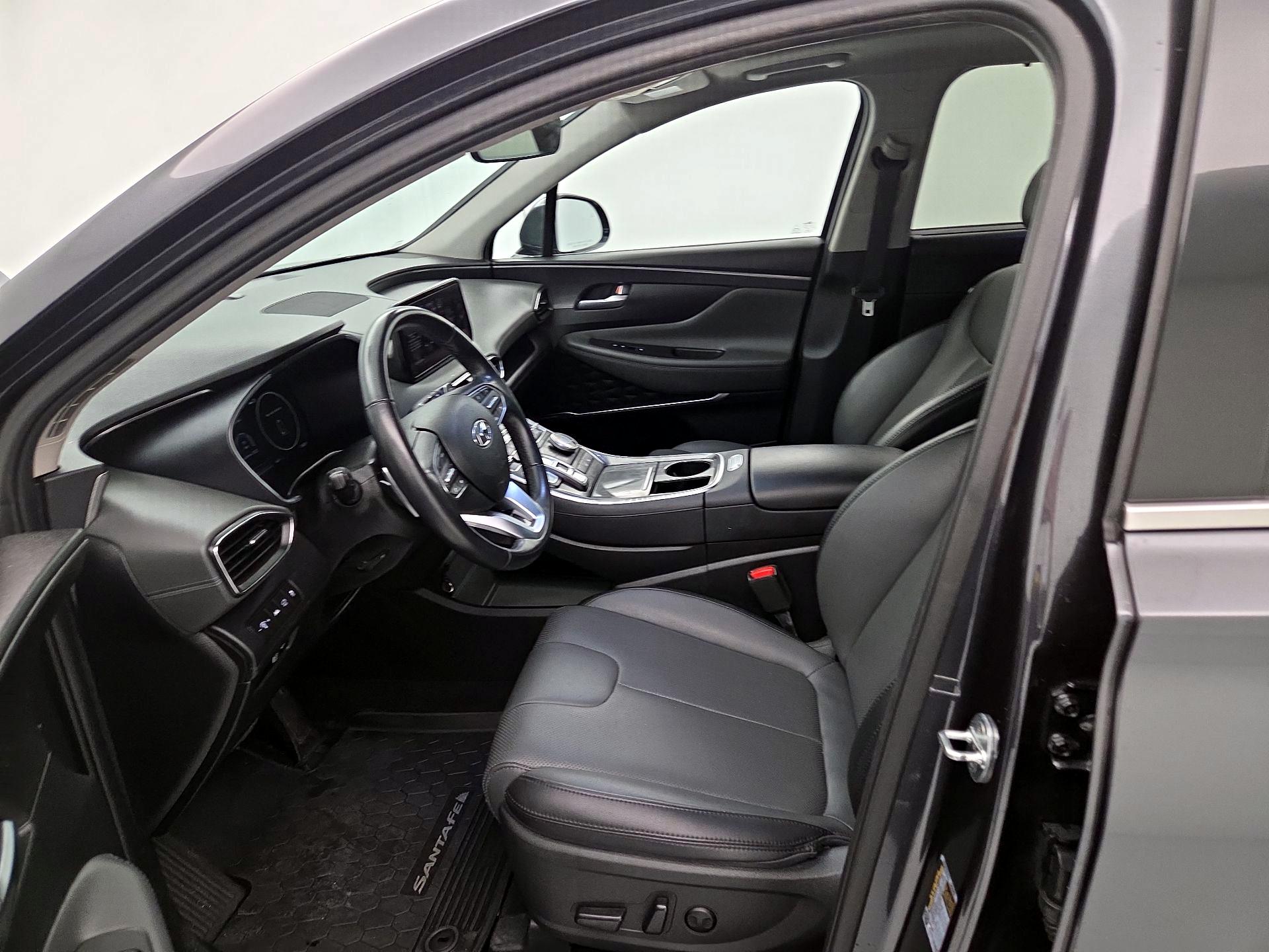 Thumbnail: 2023 Hyundai Santa Fe - 11