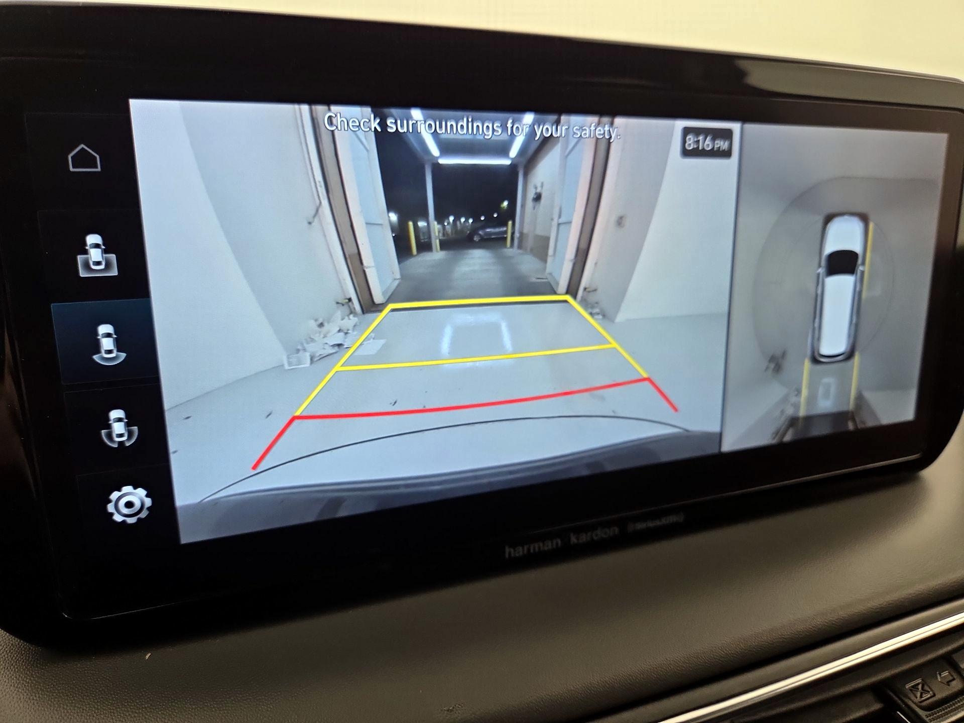 Thumbnail: 2023 Hyundai Santa Fe - 15