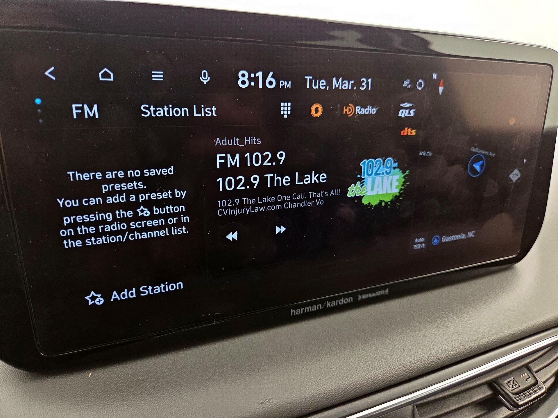 Thumbnail: 2023 Hyundai Santa Fe - 16