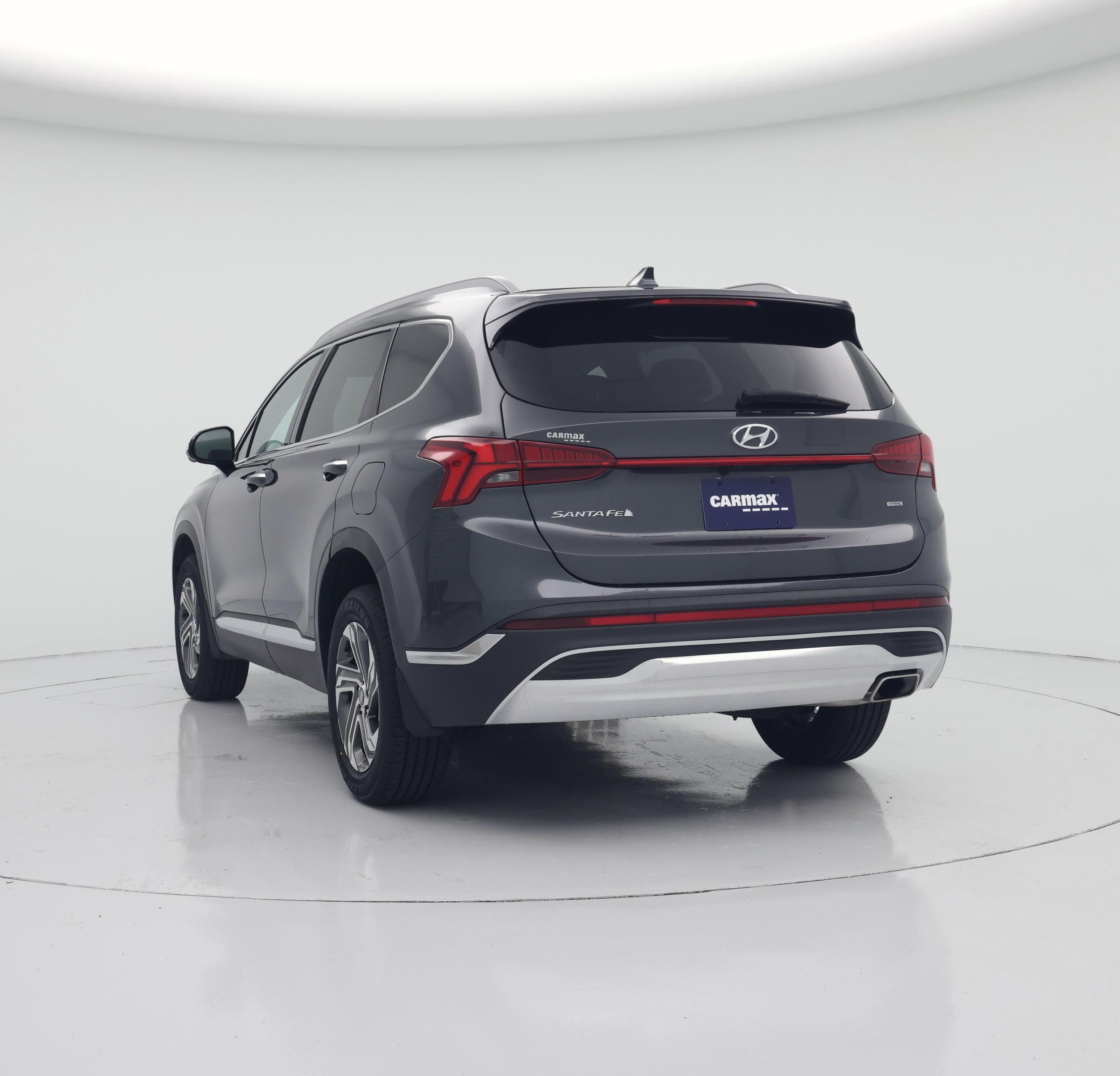 Thumbnail: 2023 Hyundai Santa Fe - 2