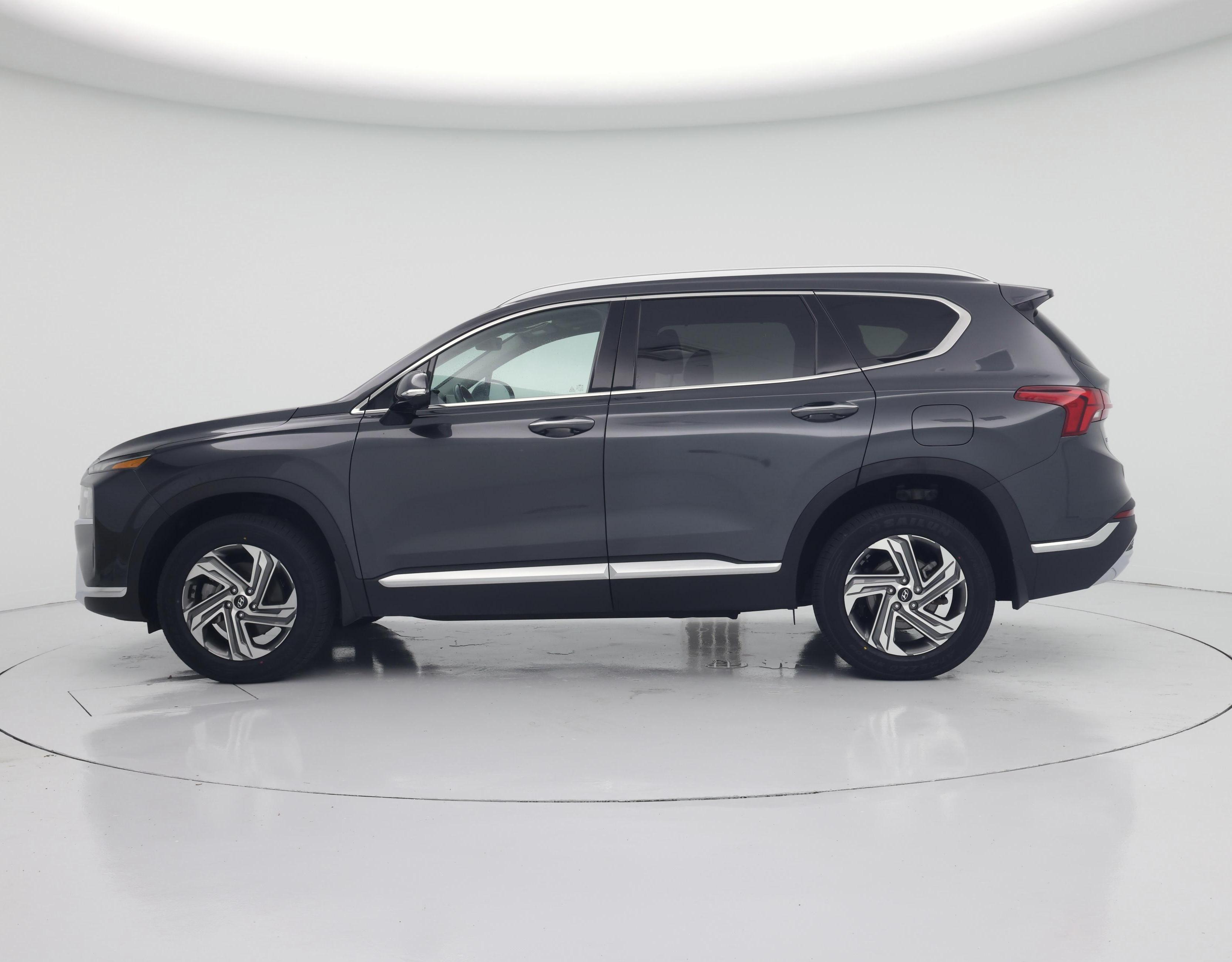 Thumbnail: 2023 Hyundai Santa Fe - 3