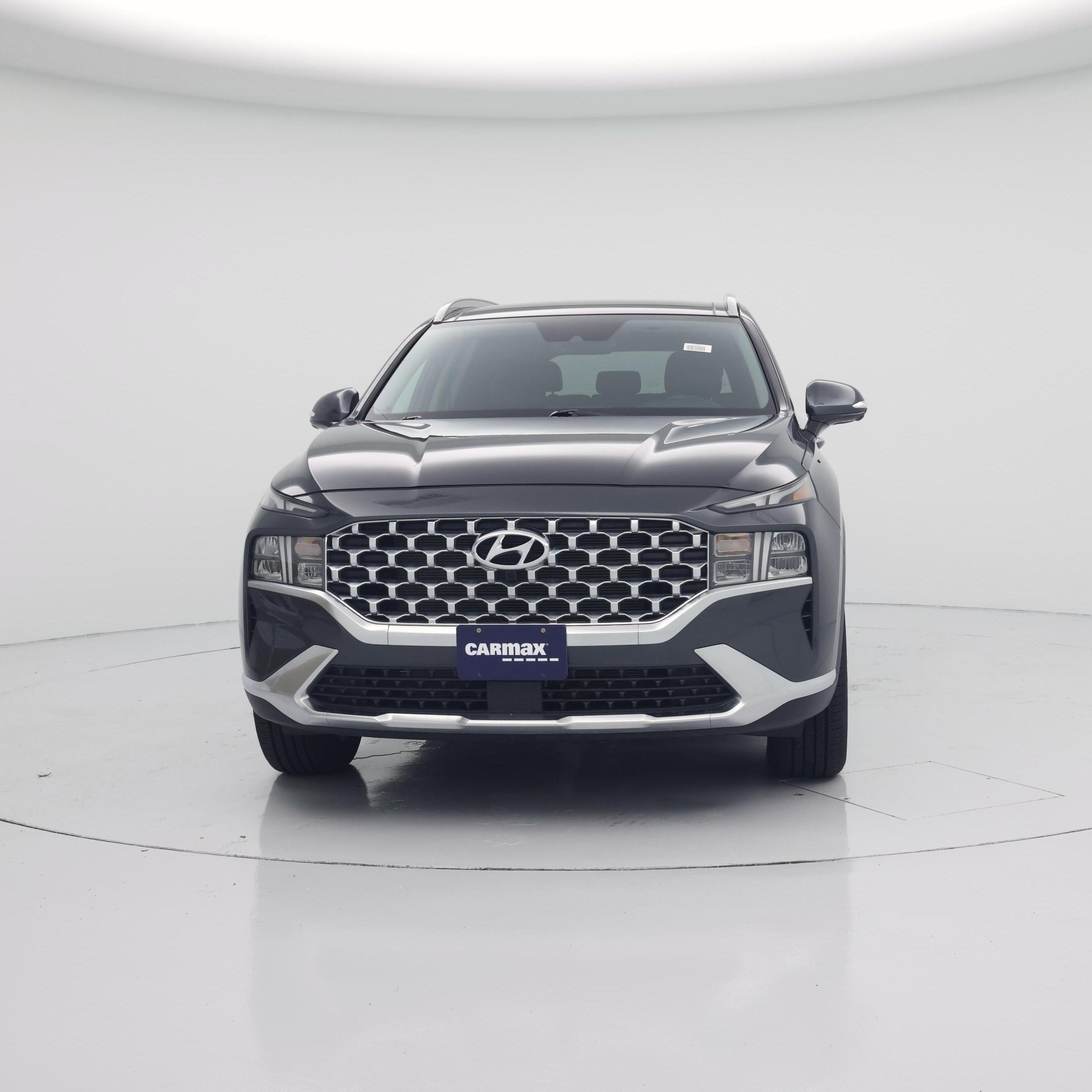 Thumbnail: 2023 Hyundai Santa Fe - 5