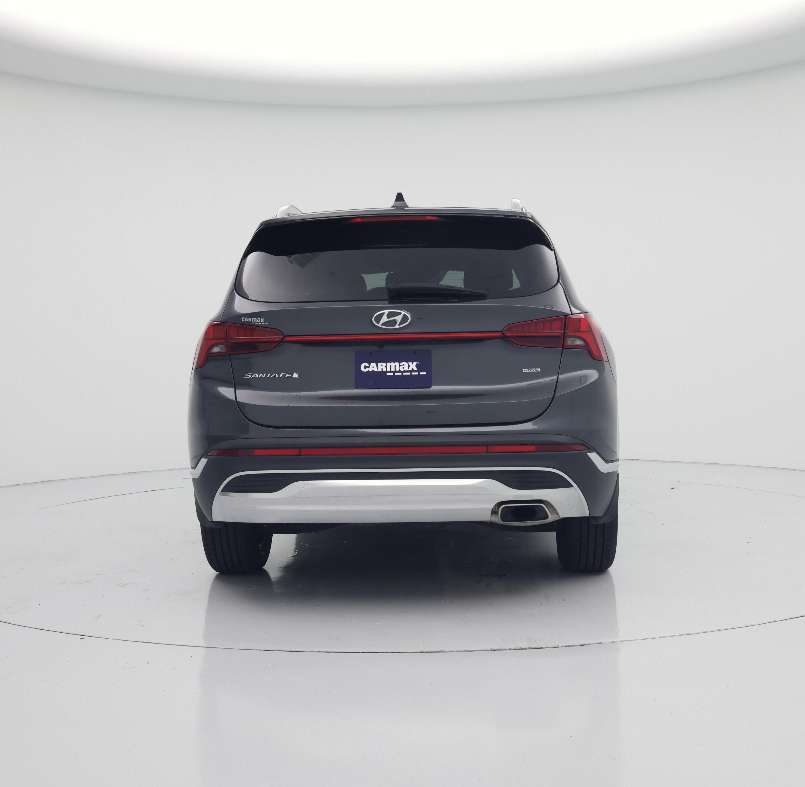 Thumbnail: 2023 Hyundai Santa Fe - 6