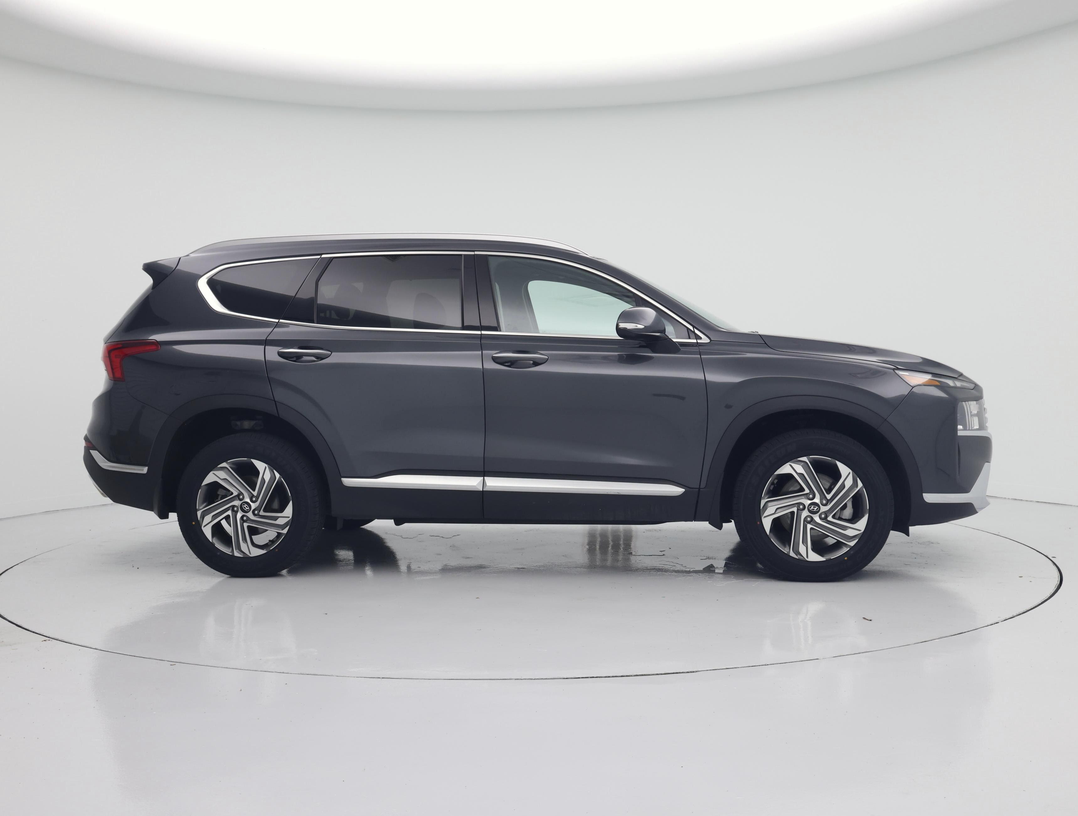Thumbnail: 2023 Hyundai Santa Fe - 7