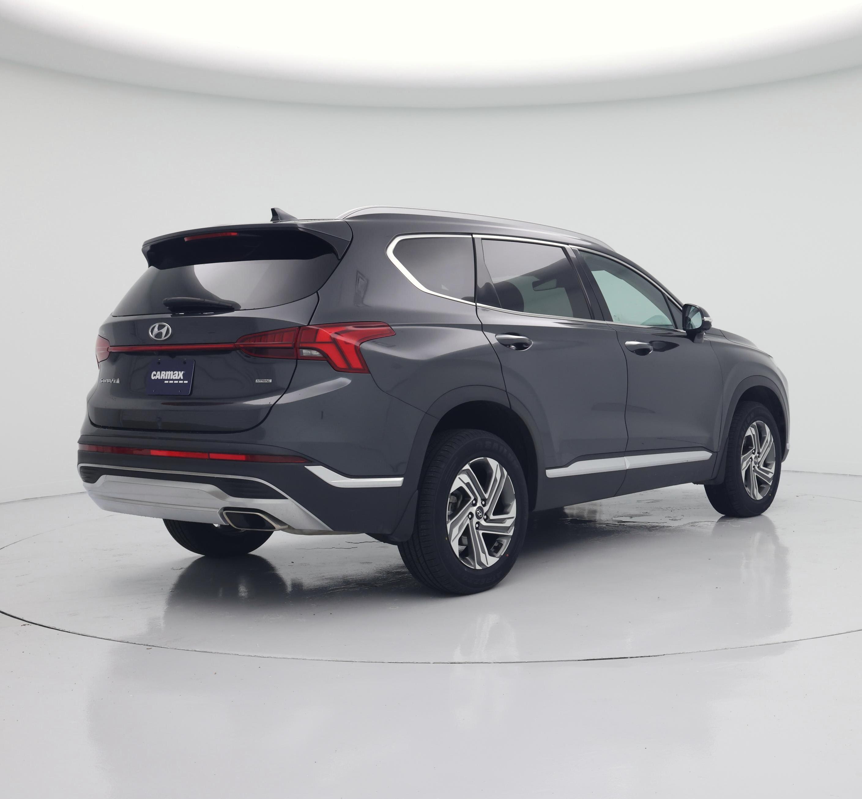 Thumbnail: 2023 Hyundai Santa Fe - 8