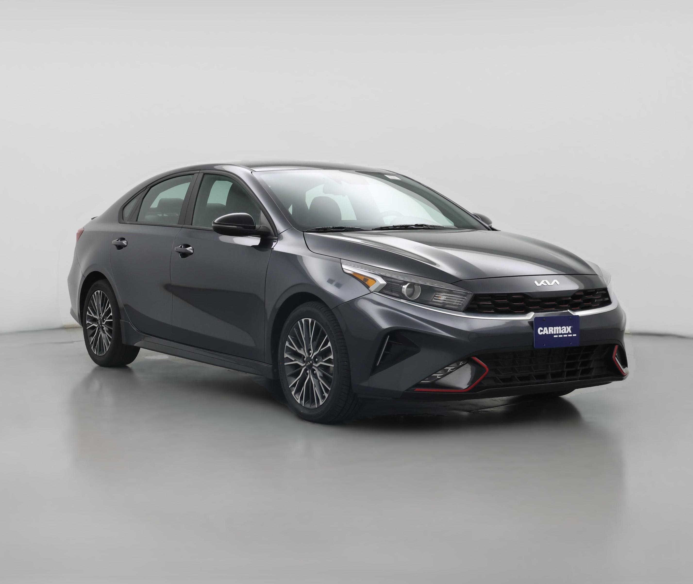 Thumbnail: 2023 Kia Forte - 1
