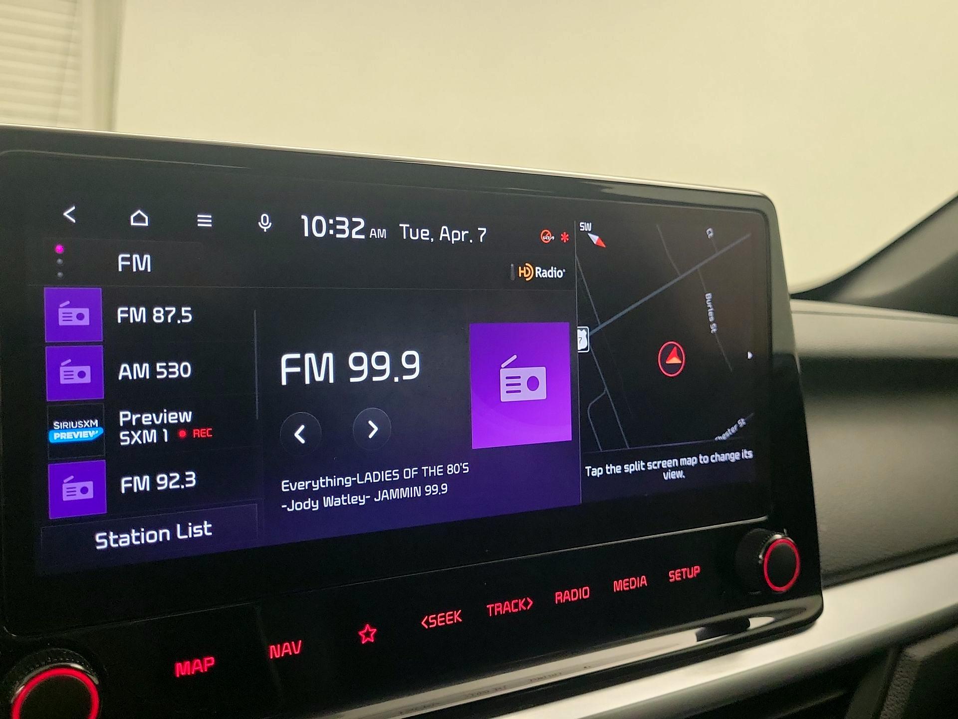 Thumbnail: 2023 Kia Forte - 16