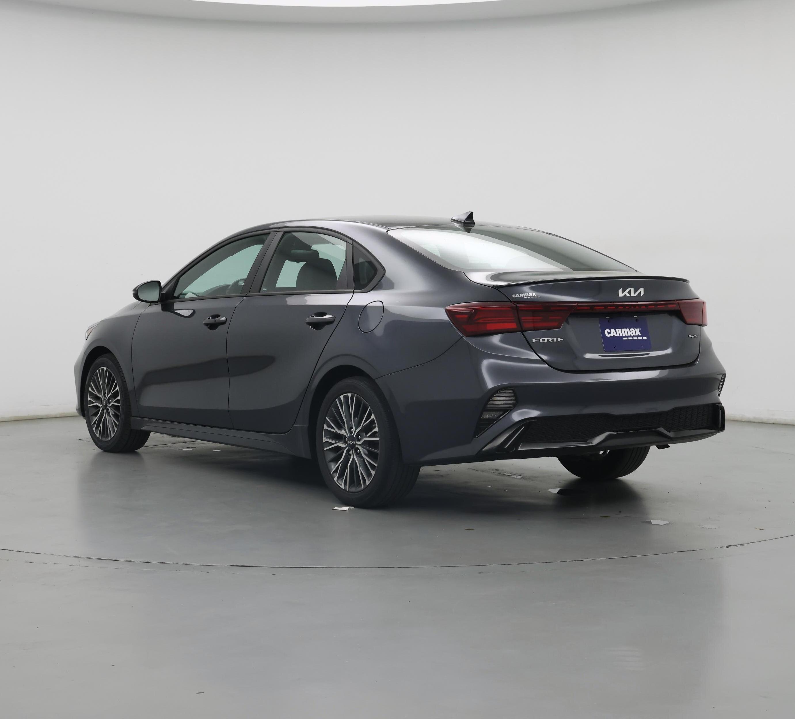 Thumbnail: 2023 Kia Forte - 2