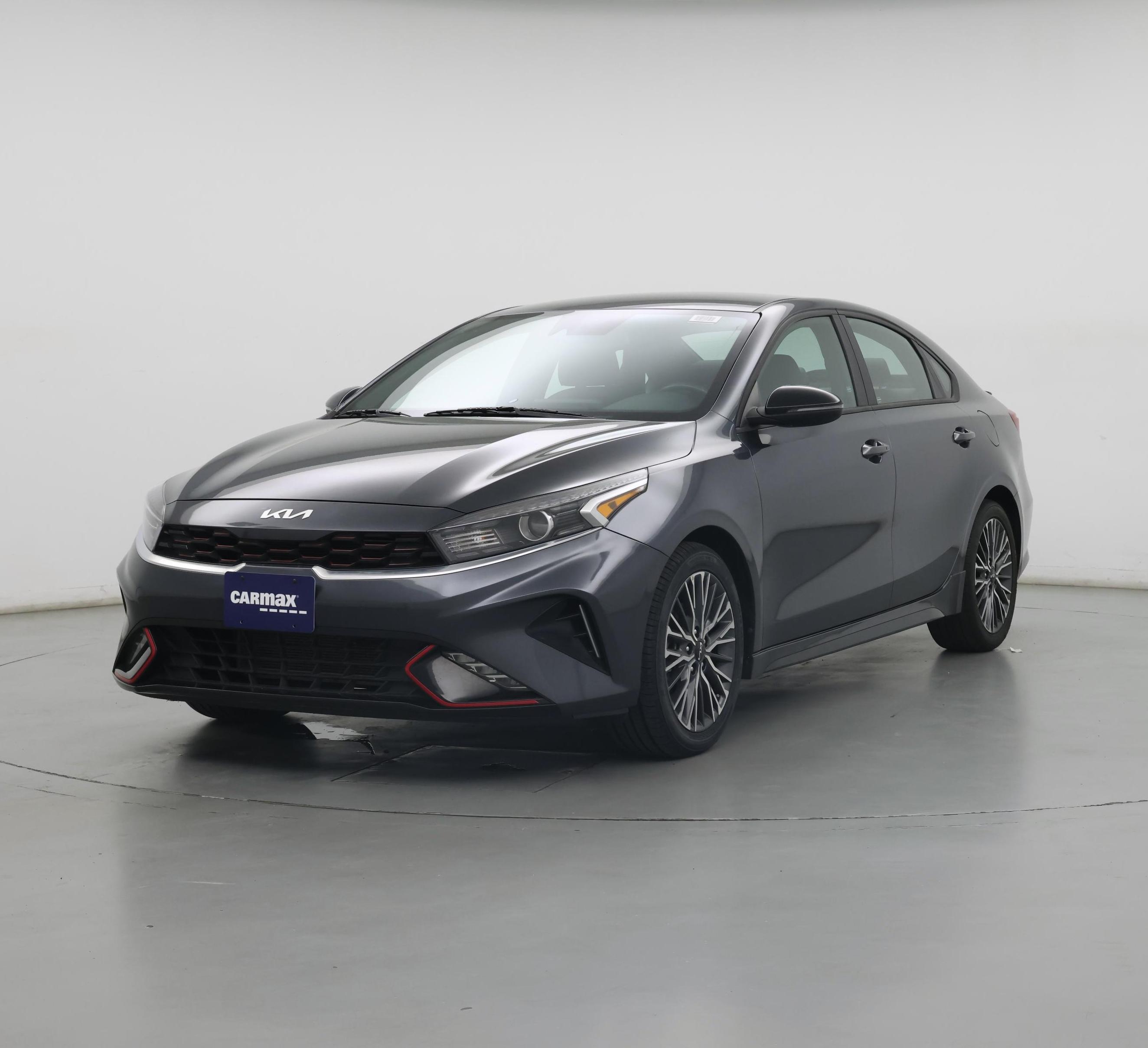 Thumbnail: 2023 Kia Forte - 4