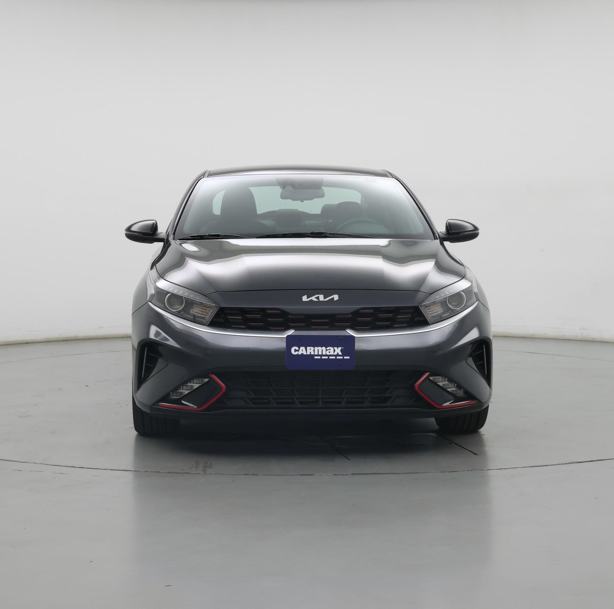 Thumbnail: 2023 Kia Forte - 5