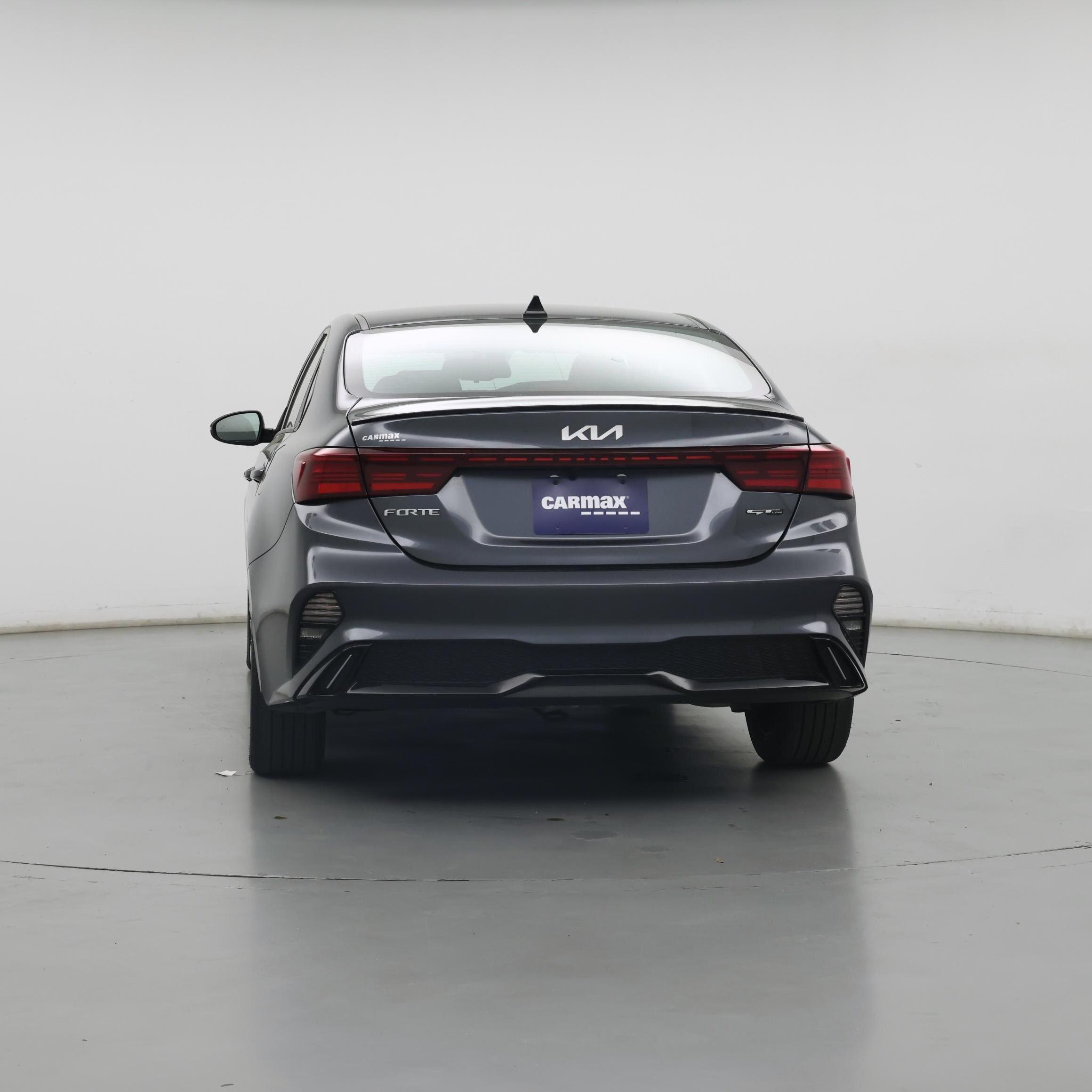 Thumbnail: 2023 Kia Forte - 6