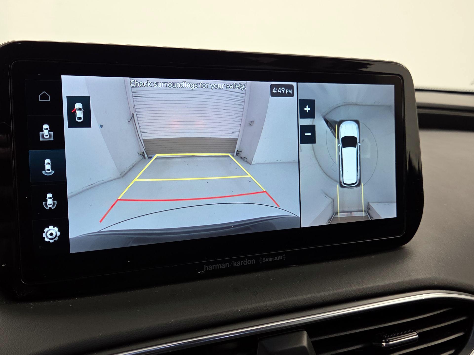 Thumbnail: 2023 Hyundai Santa Fe - 15