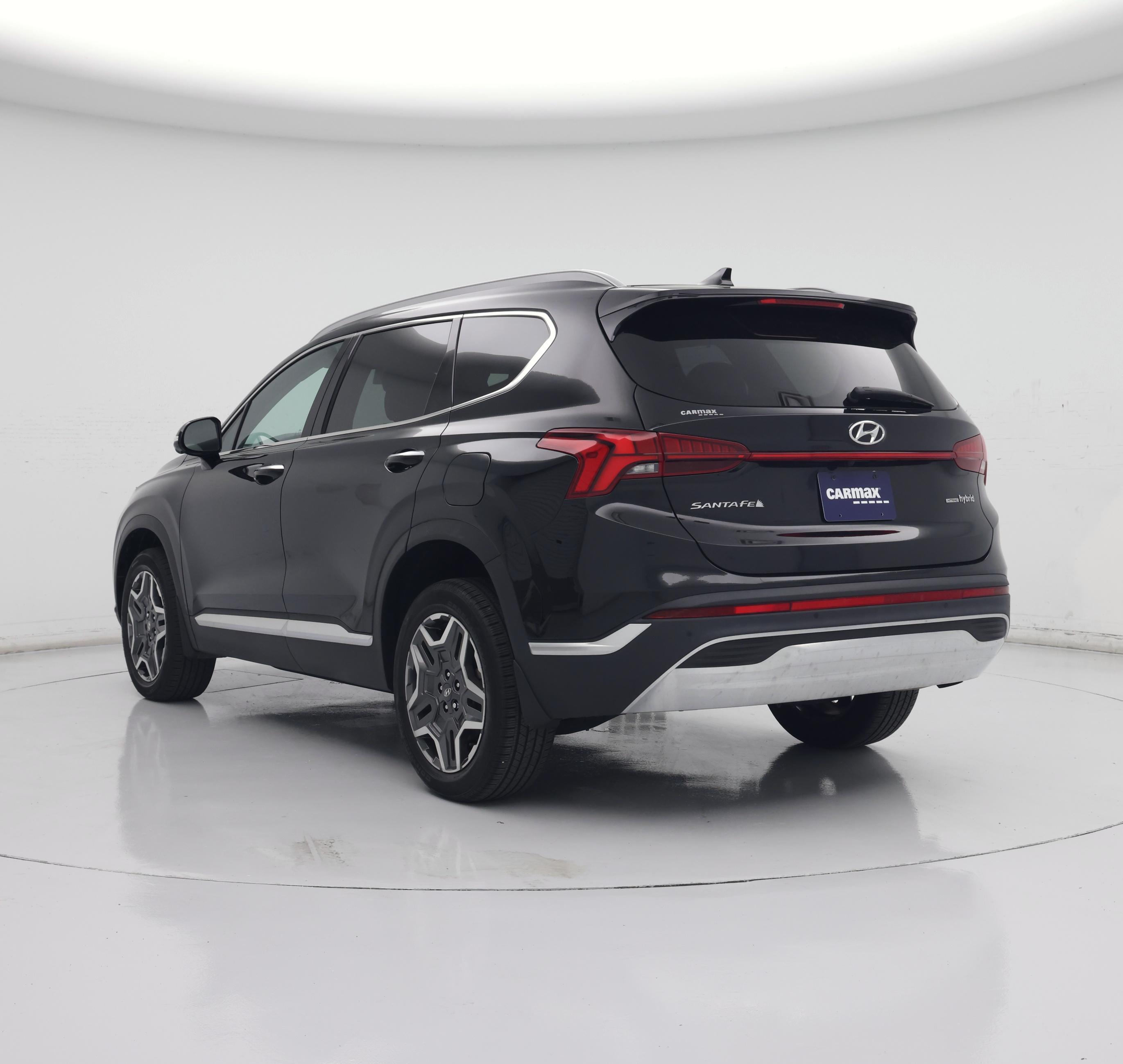 Thumbnail: 2023 Hyundai Santa Fe - 2