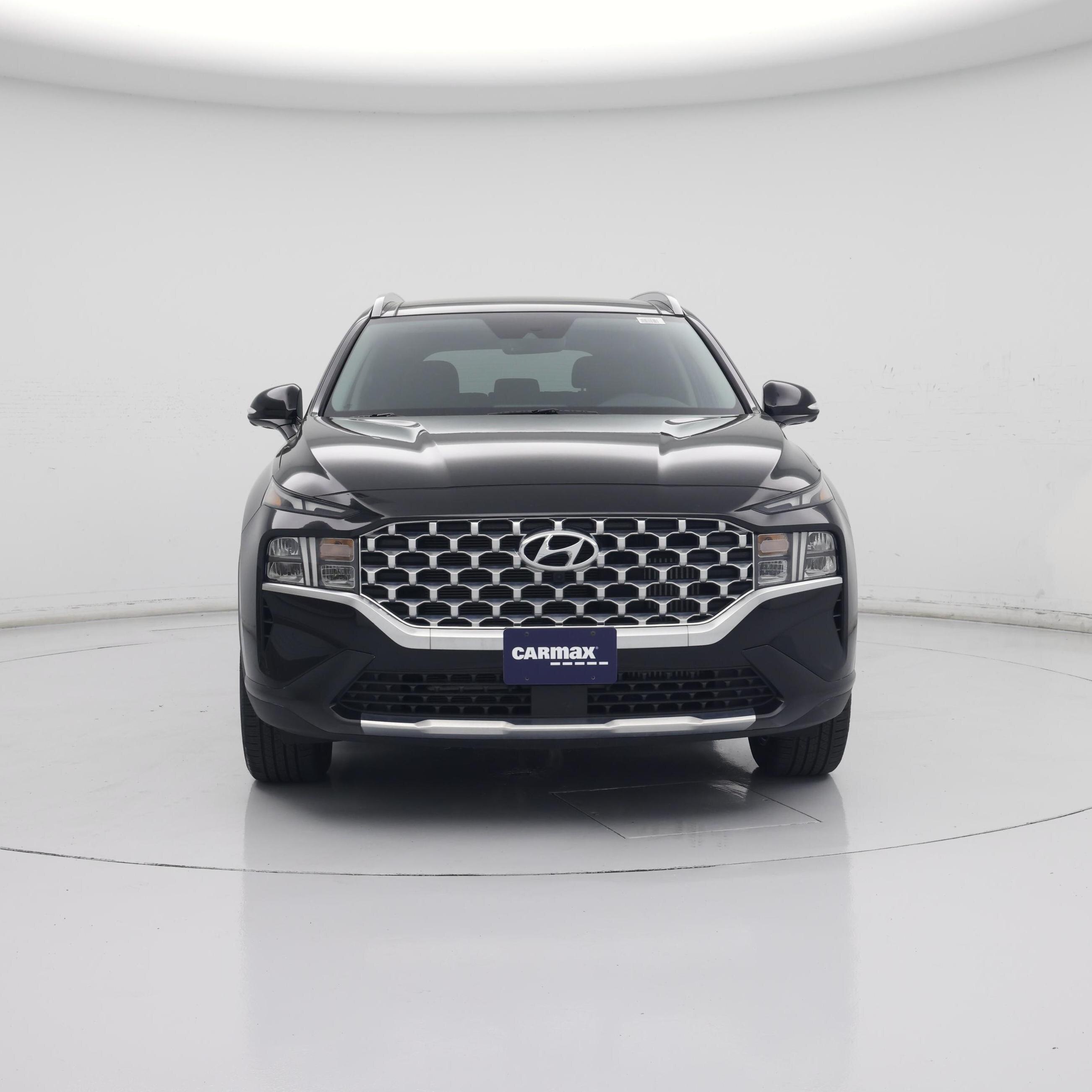 Thumbnail: 2023 Hyundai Santa Fe - 5