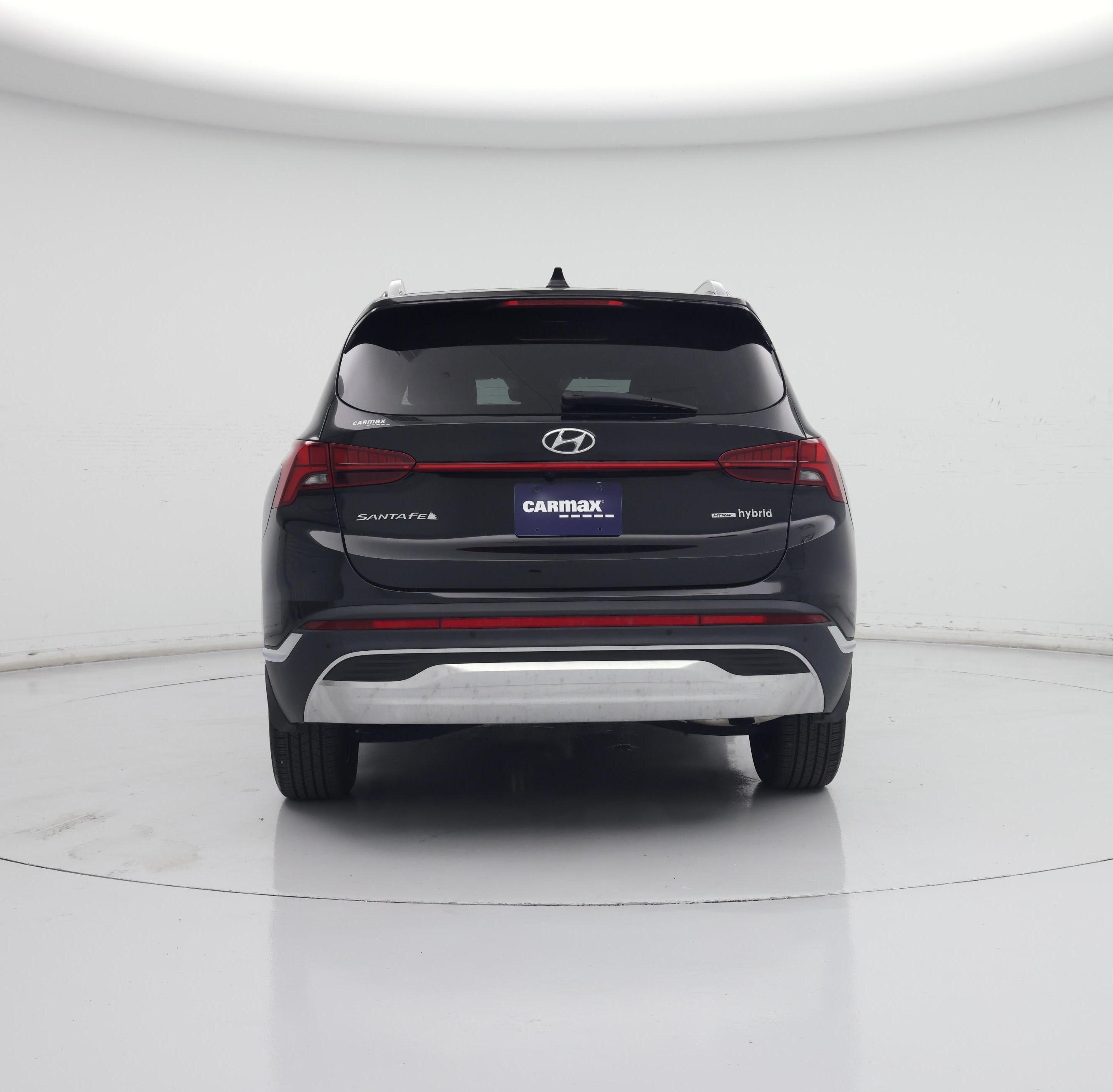 Thumbnail: 2023 Hyundai Santa Fe - 6